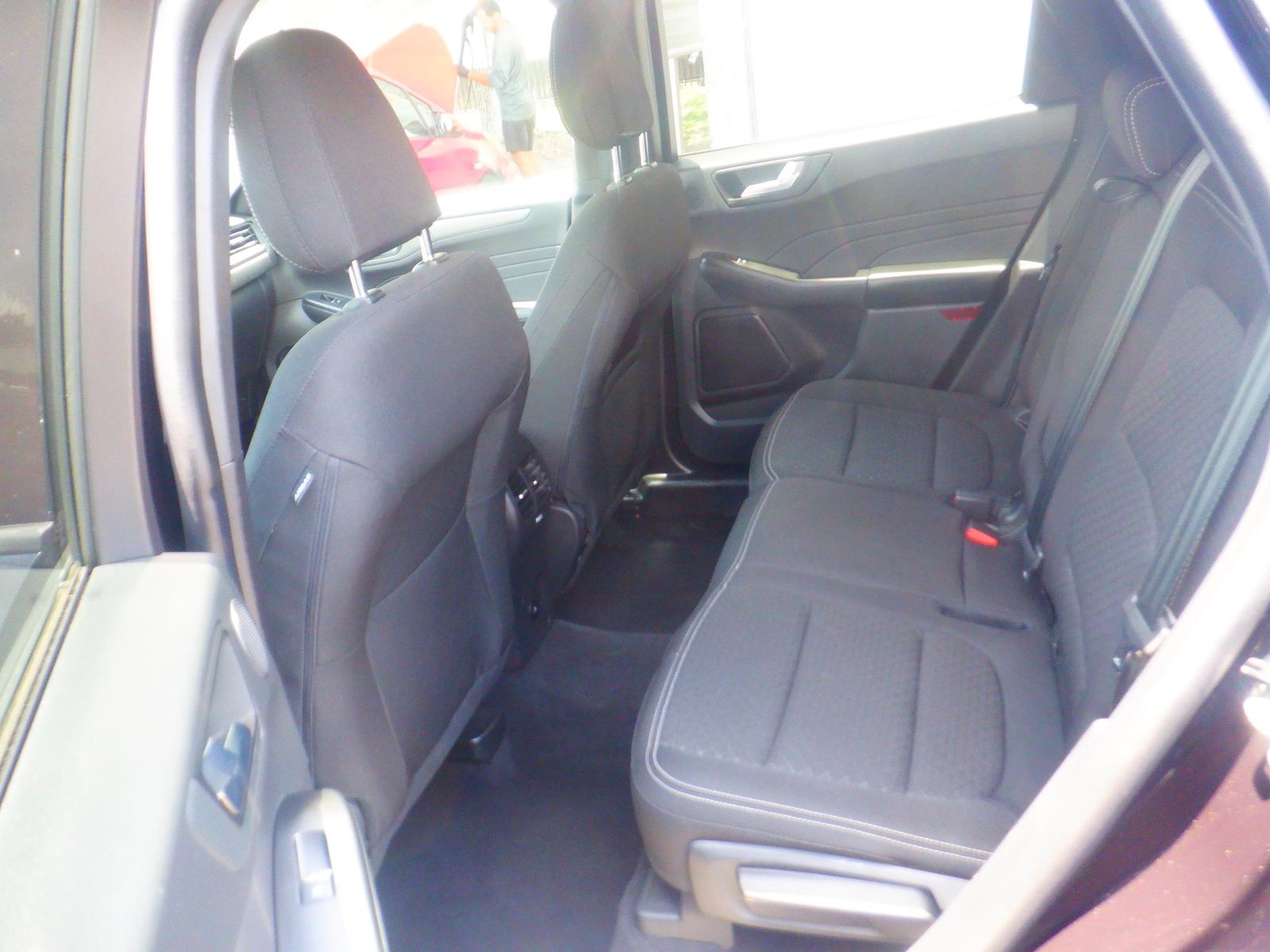 2023 Ford Escape Active AWD