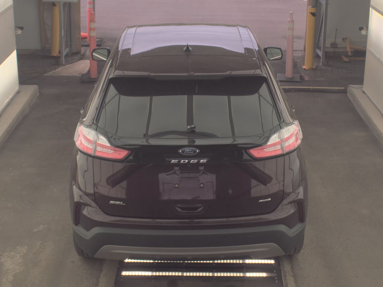 FORD EDGE - 7