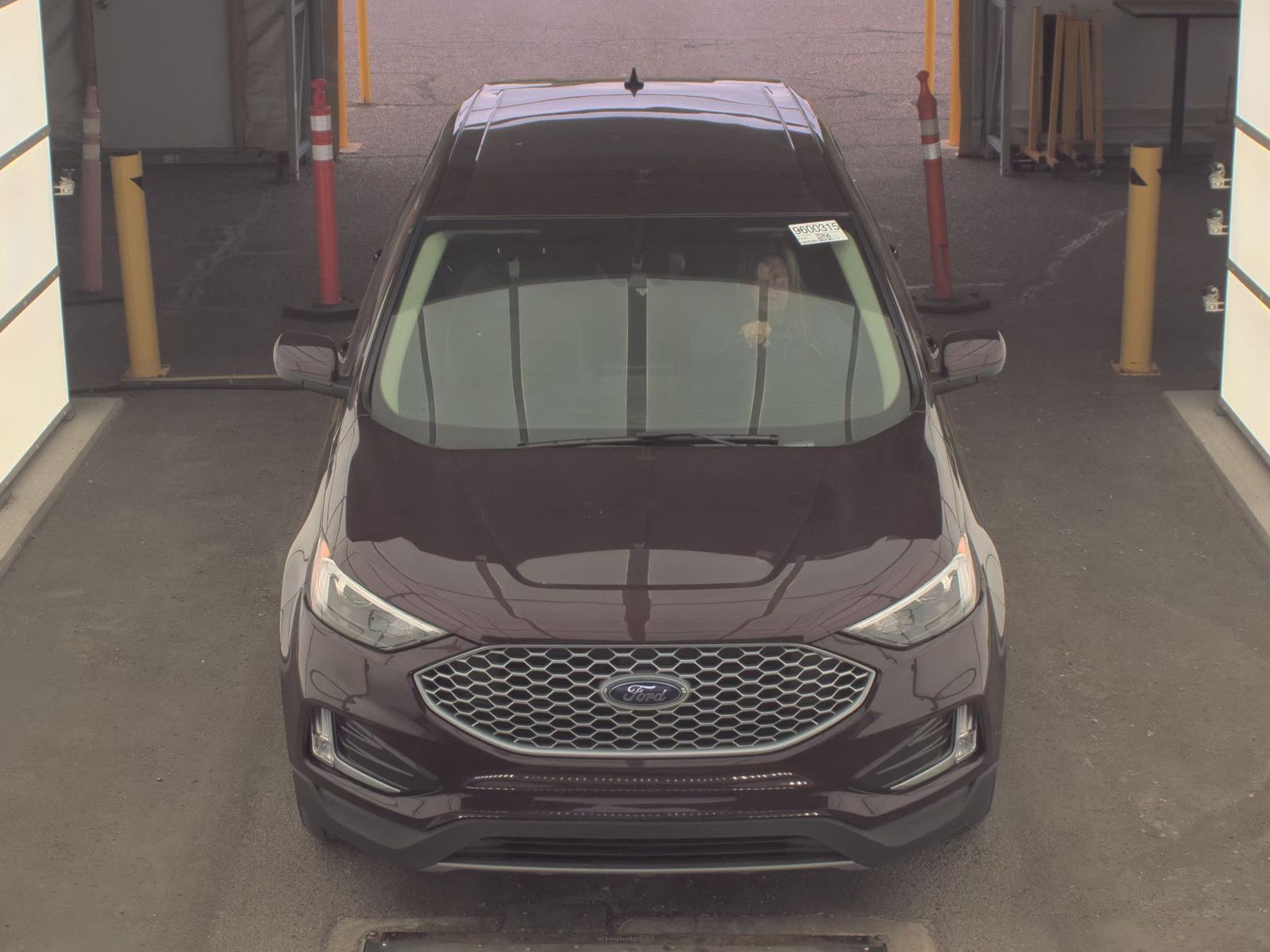 FORD EDGE - 3