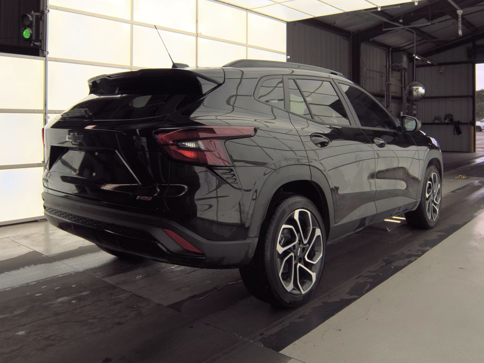 CHEVROLET TRAX - 6