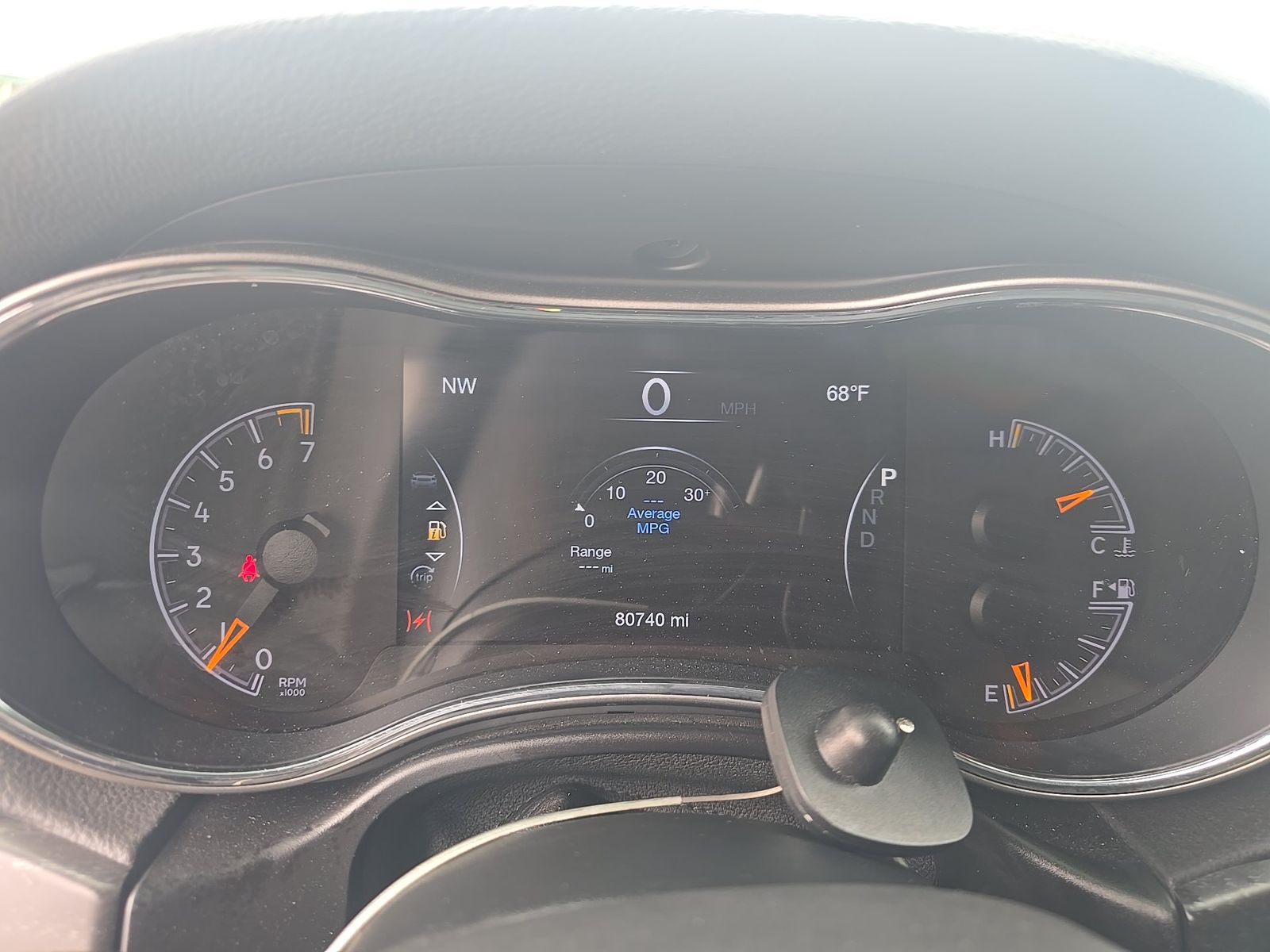 2018 Jeep Grand Cherokee Laredo E Edition AWD