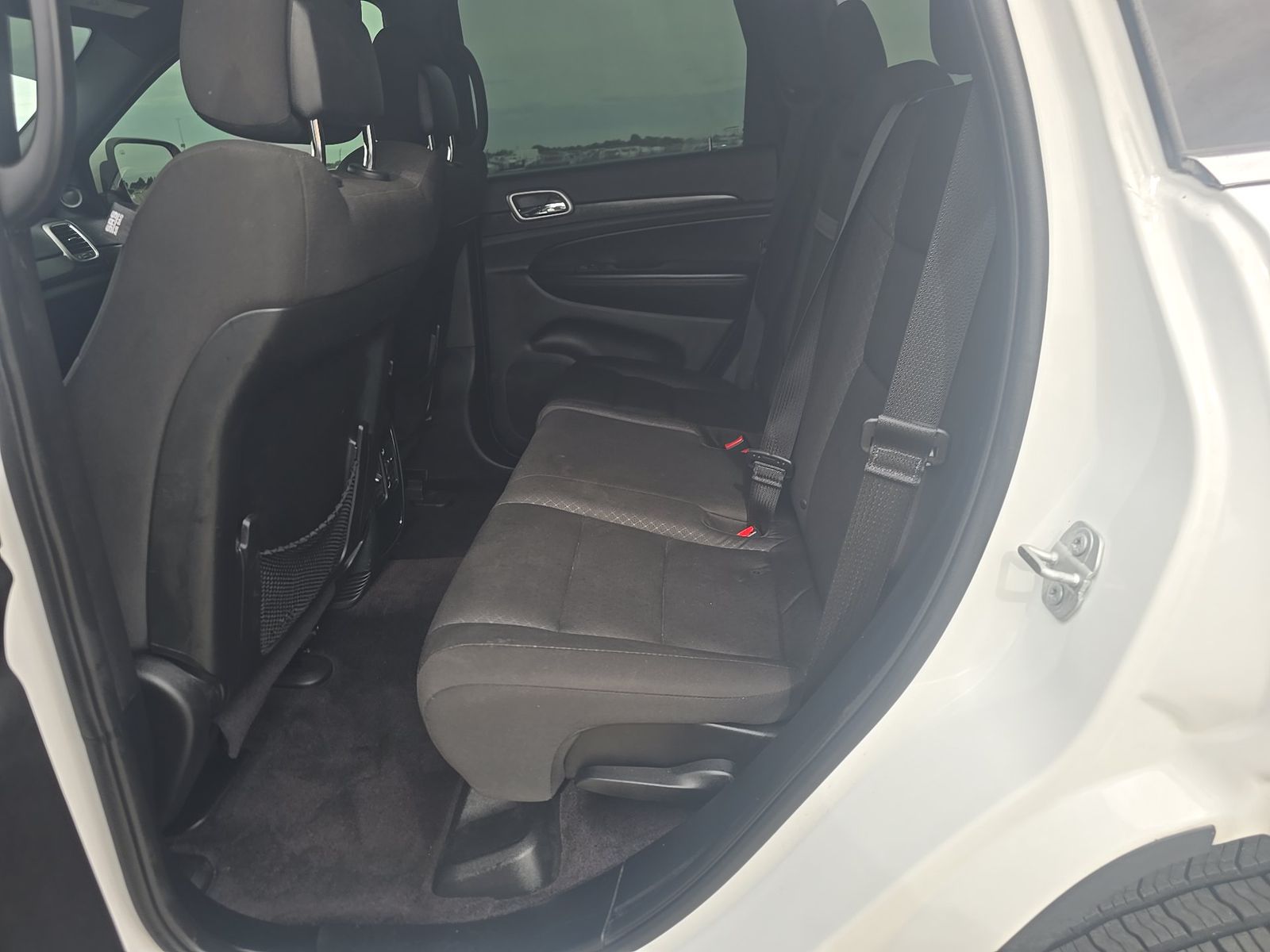 2018 Jeep Grand Cherokee Laredo E Edition AWD