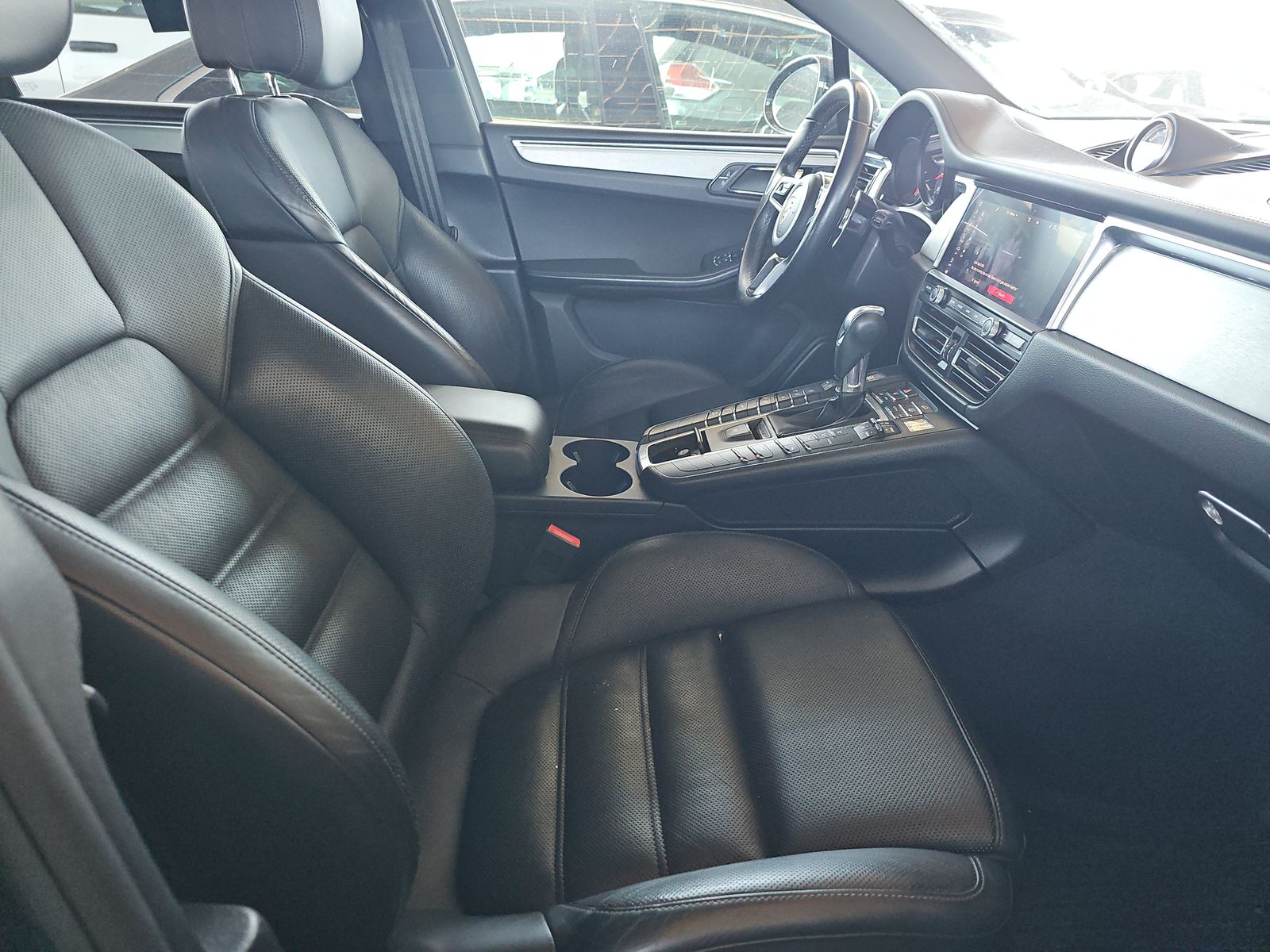 2020 Porsche Macan S AWD