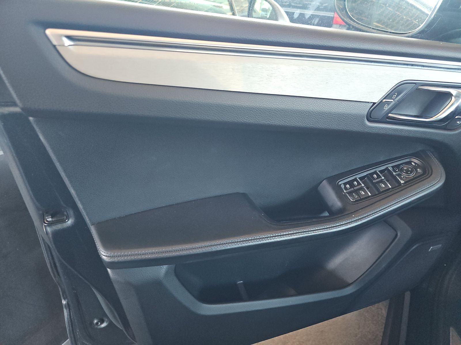 2020 Porsche Macan S AWD
