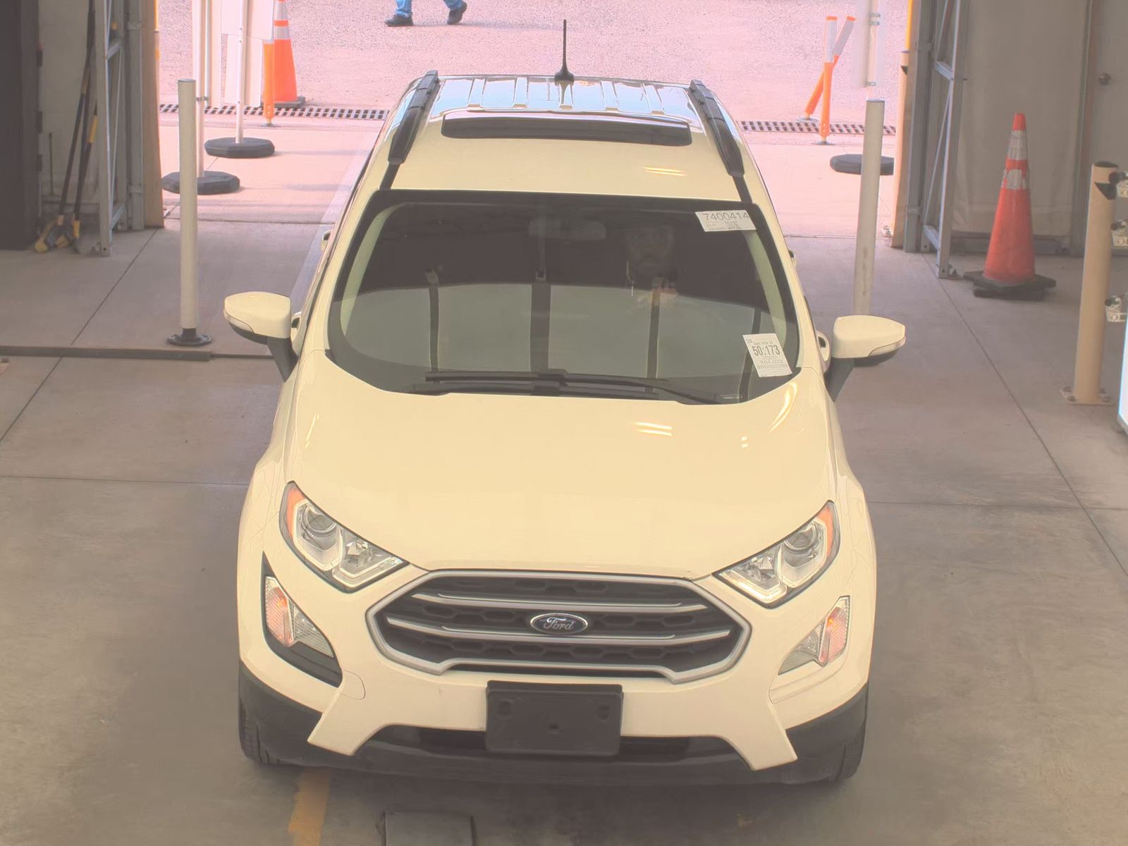FORD ECOSPORT - 3