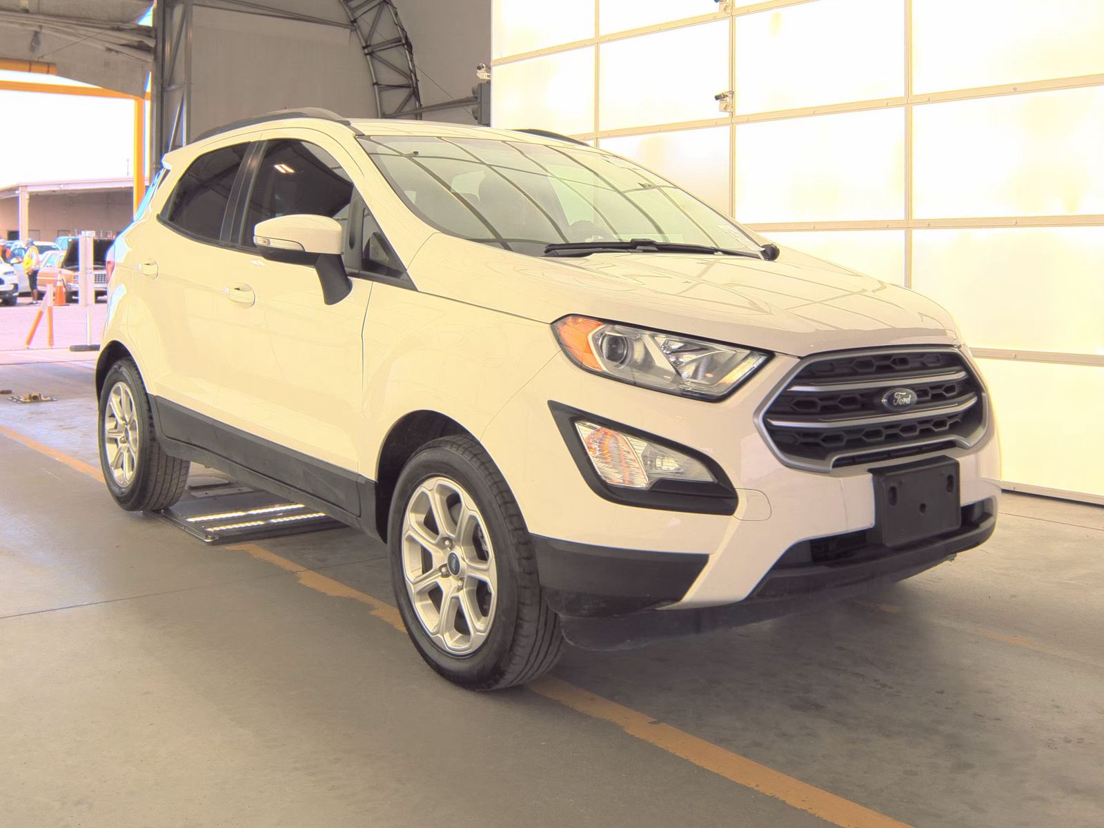 FORD ECOSPORT - 5