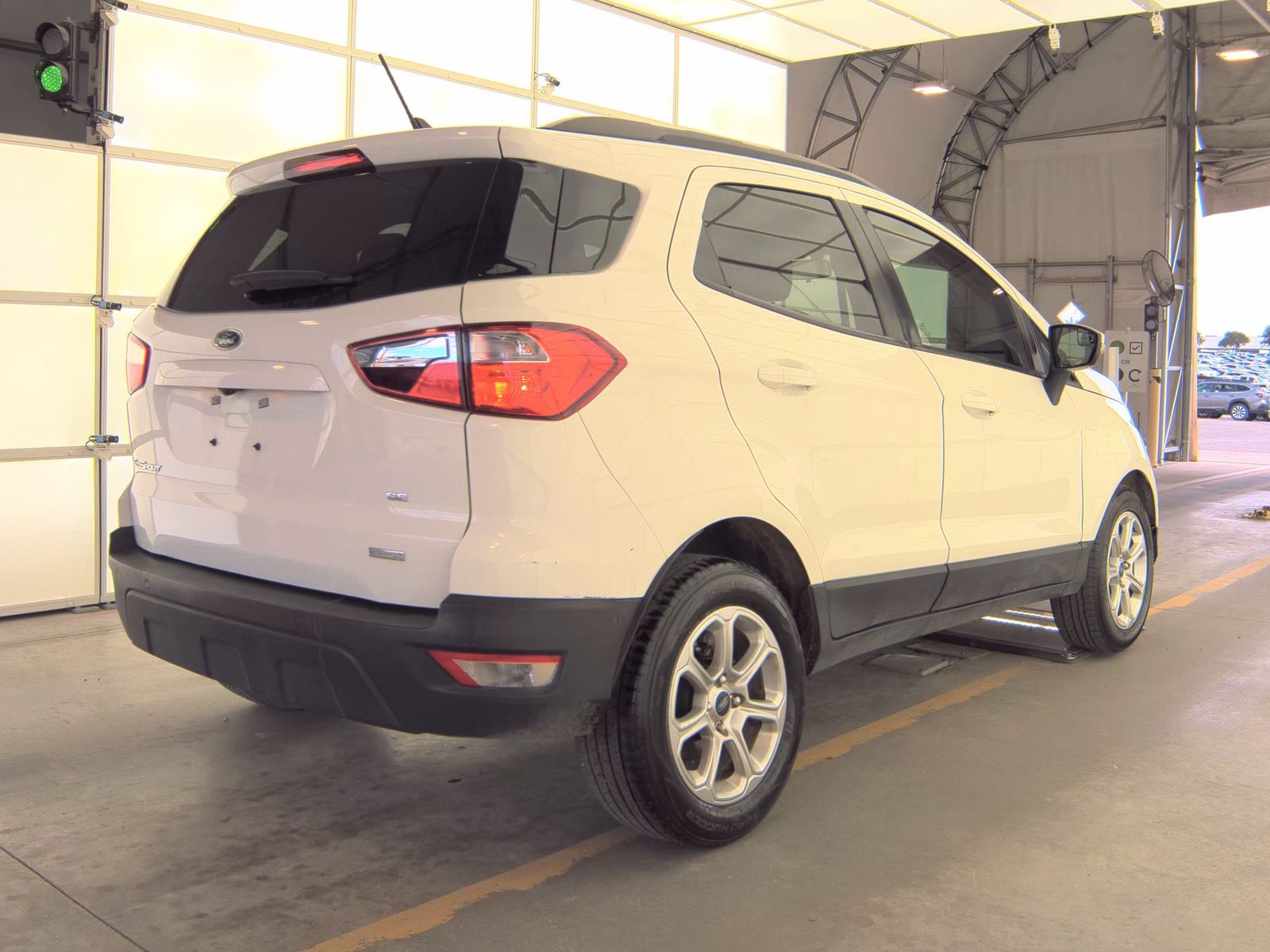 FORD ECOSPORT - 6