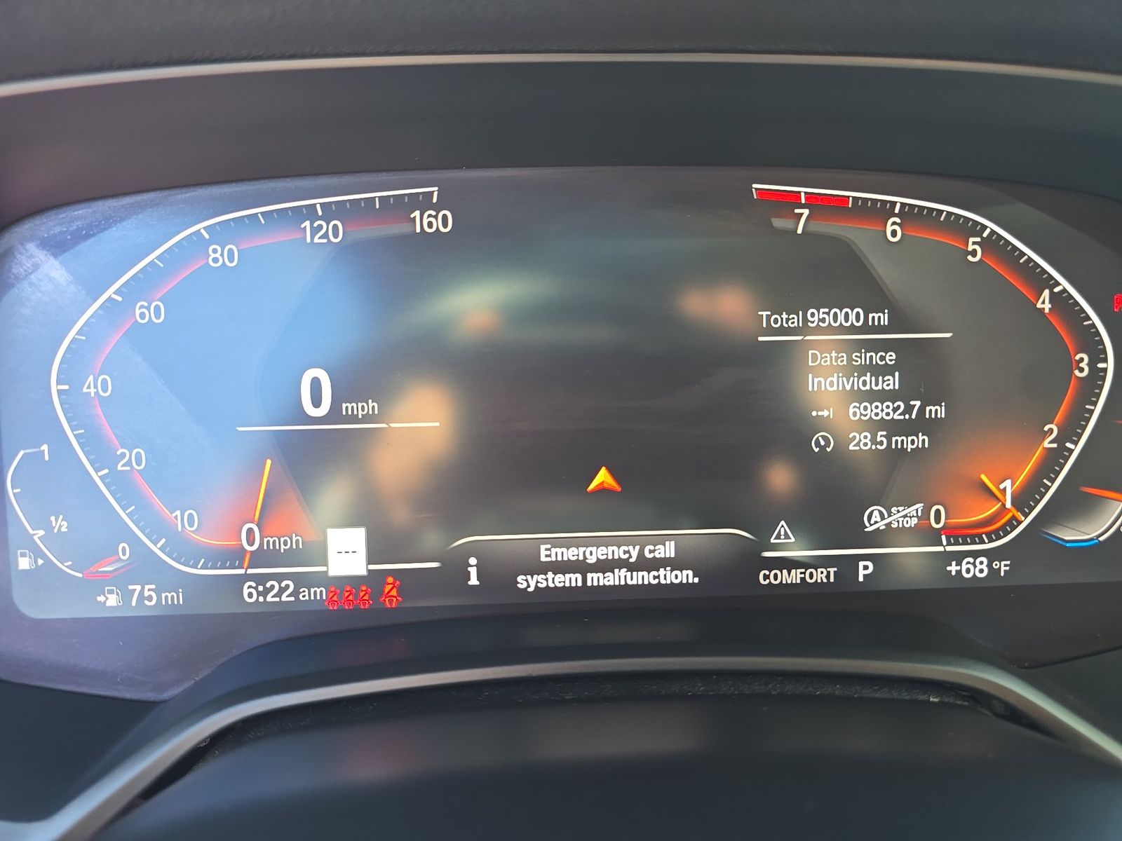 2019 BMW X5 xDrive40i AWD