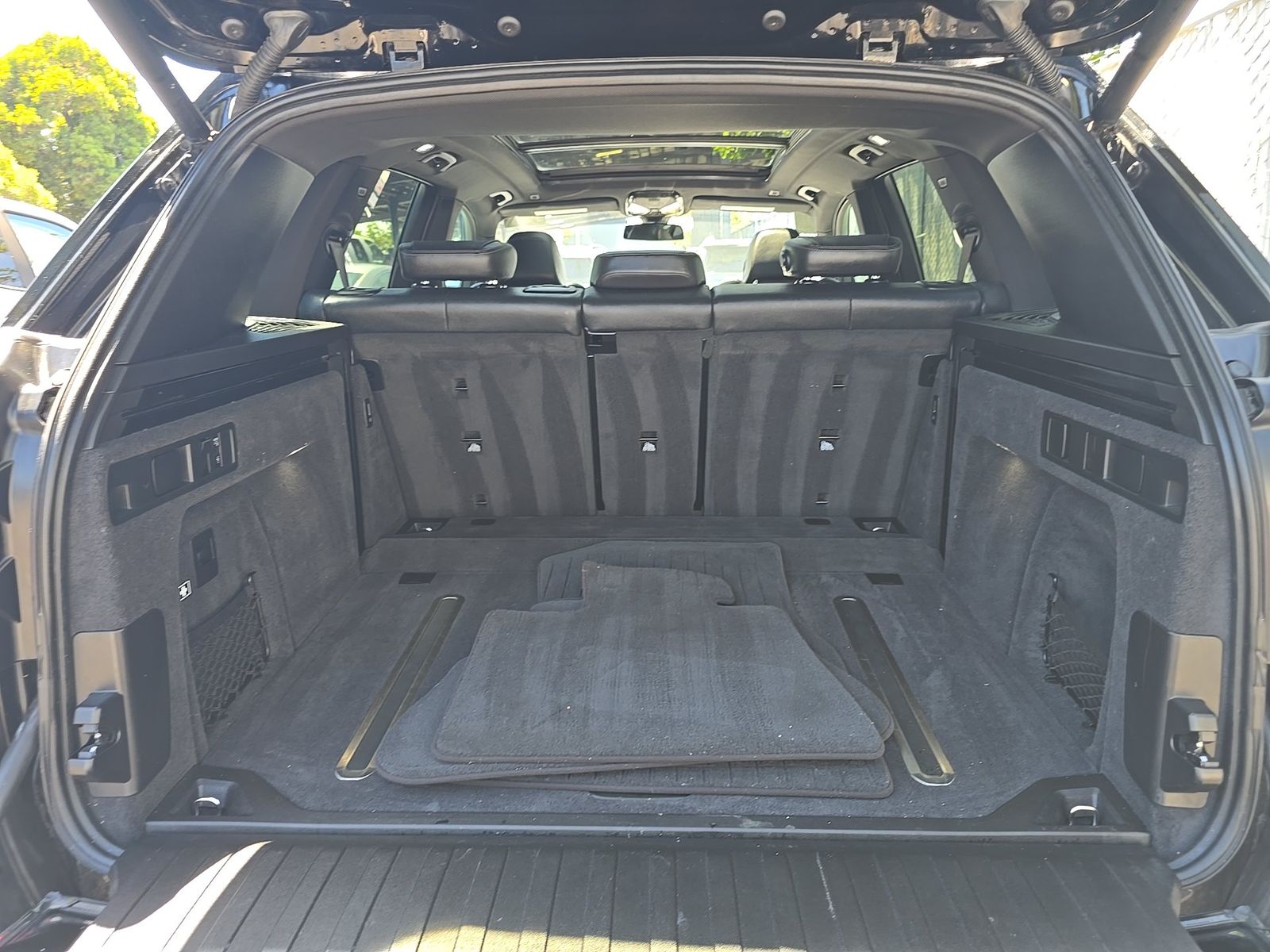 2019 BMW X5 xDrive40i AWD