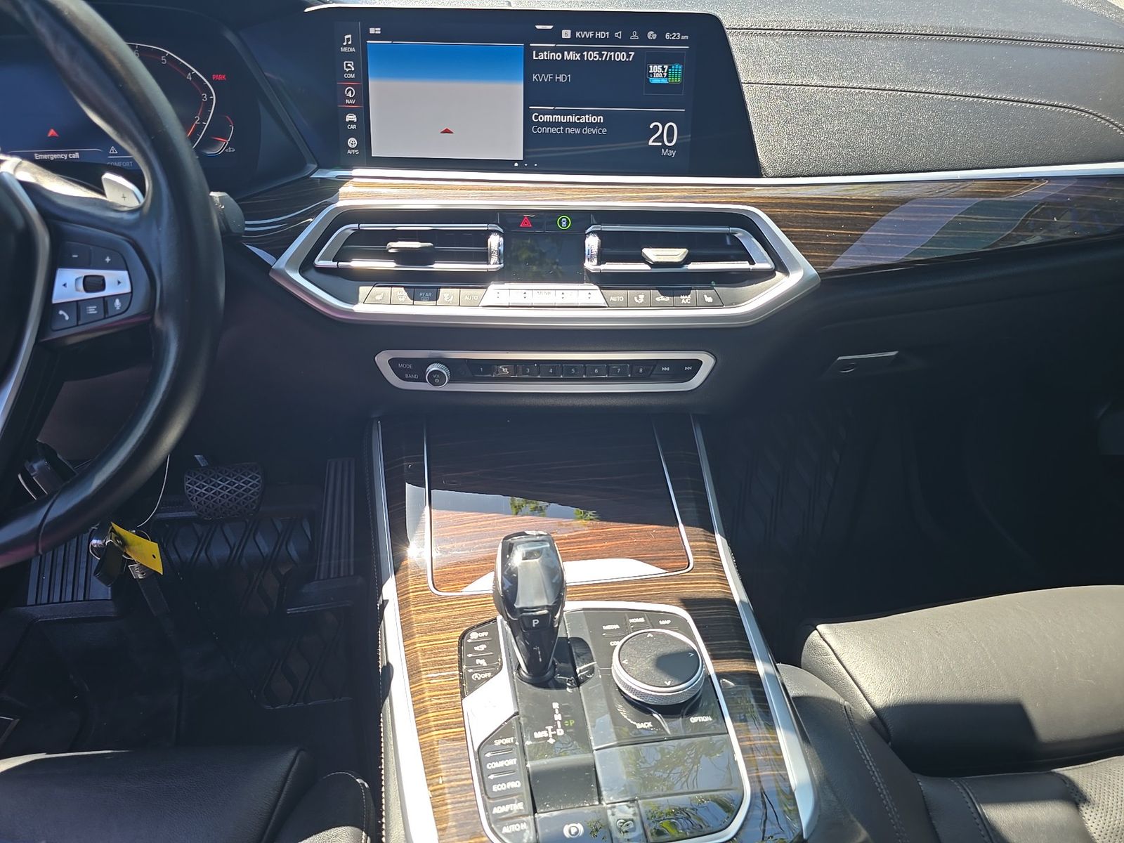 2019 BMW X5 xDrive40i AWD