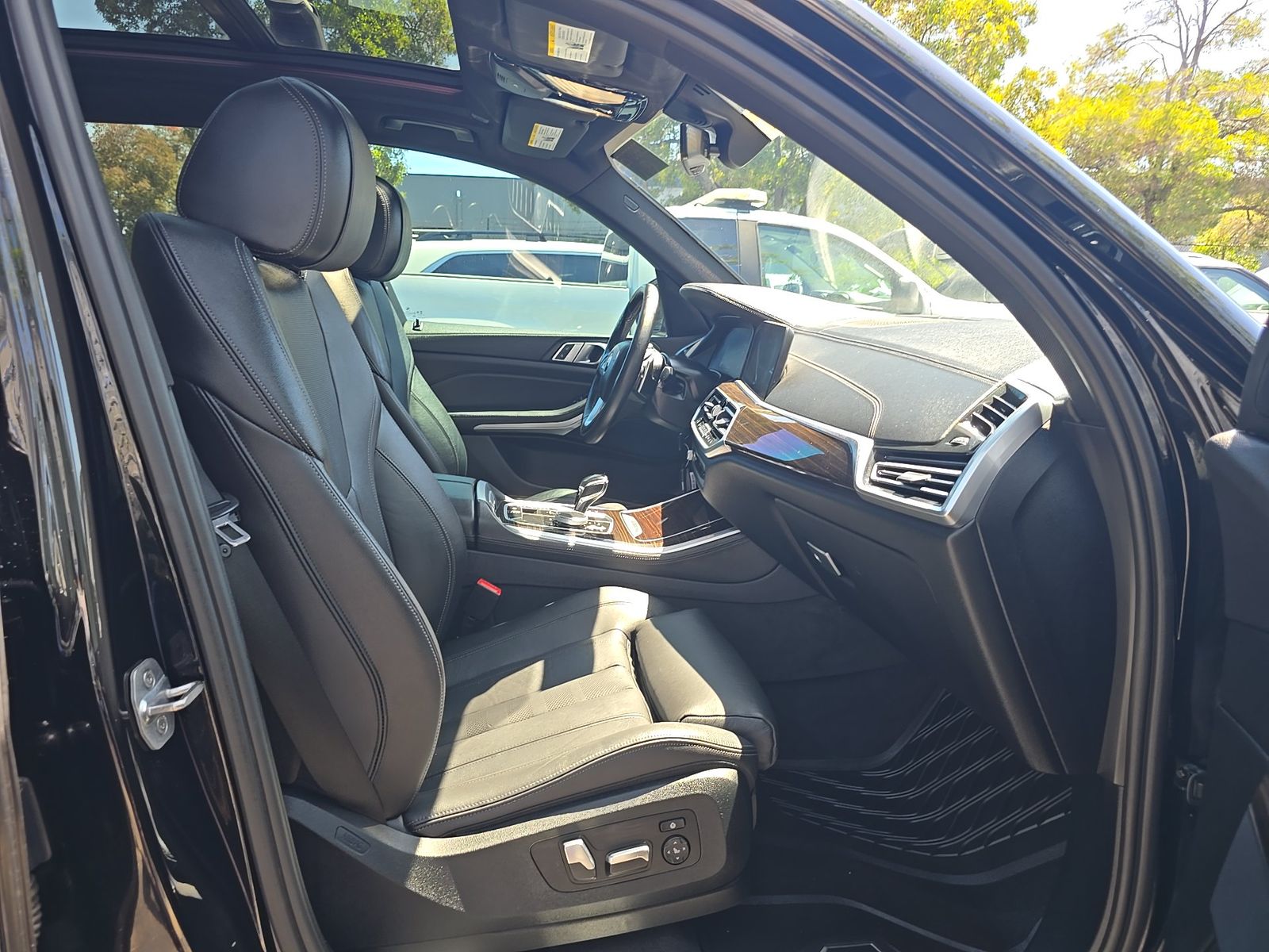 2019 BMW X5 xDrive40i AWD