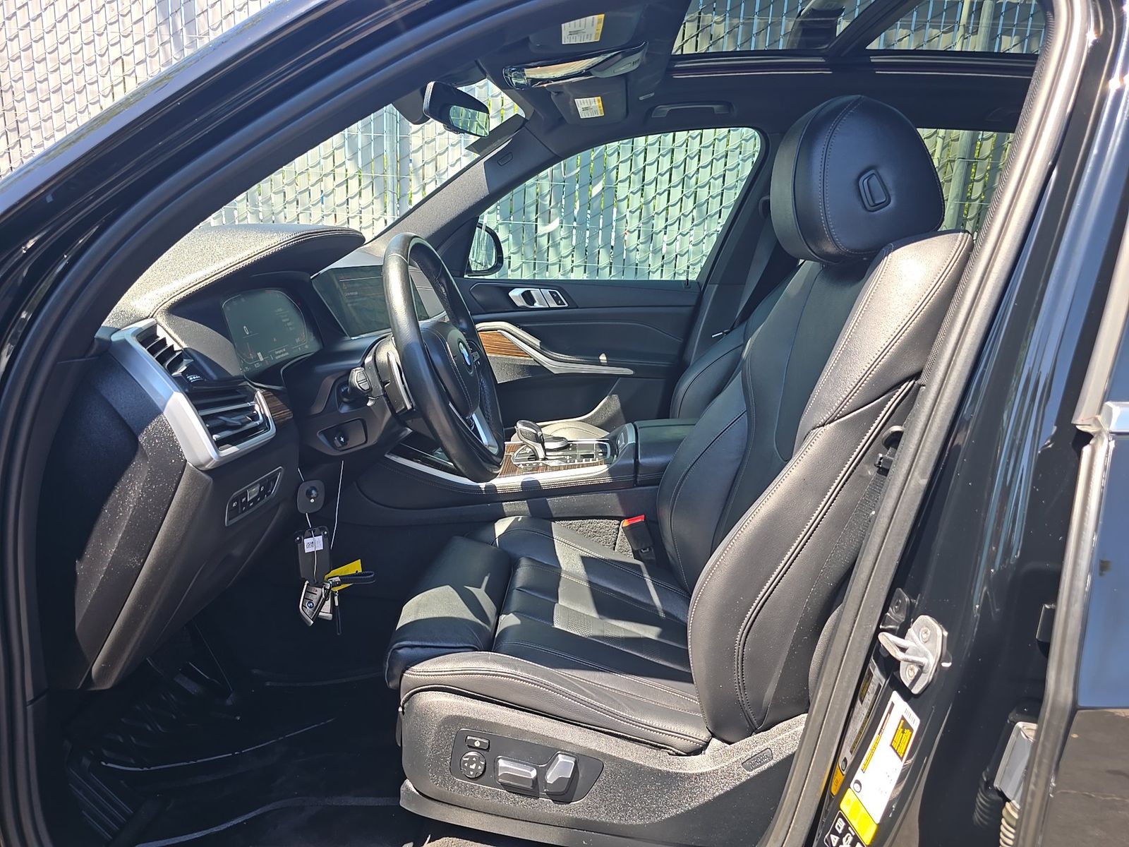 2019 BMW X5 xDrive40i AWD