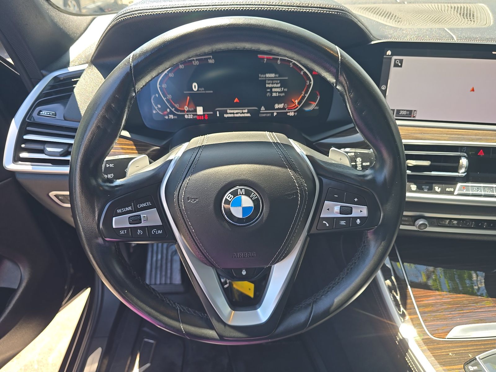 2019 BMW X5 xDrive40i AWD