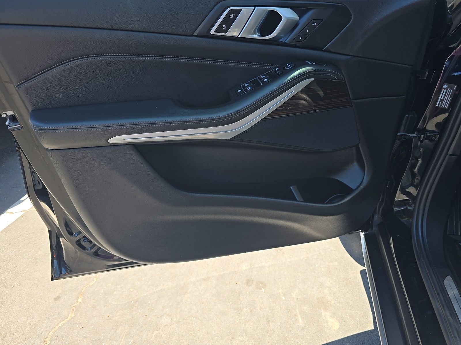 2019 BMW X5 xDrive40i AWD
