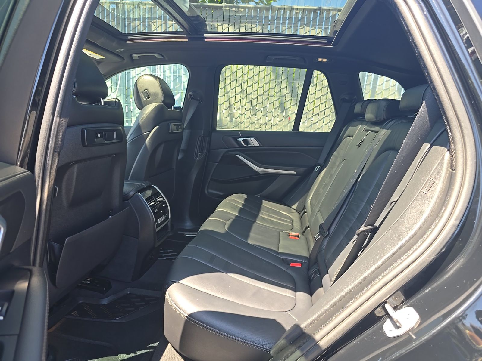 2019 BMW X5 xDrive40i AWD