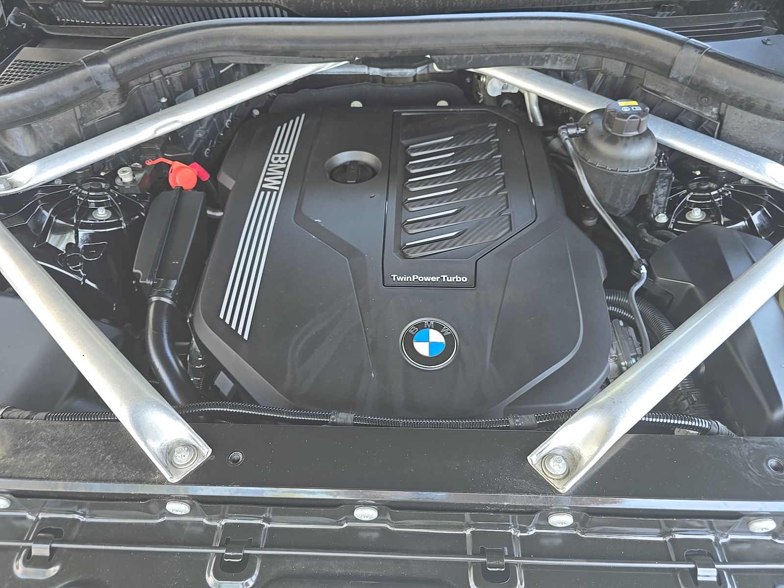 2019 BMW X5 xDrive40i AWD