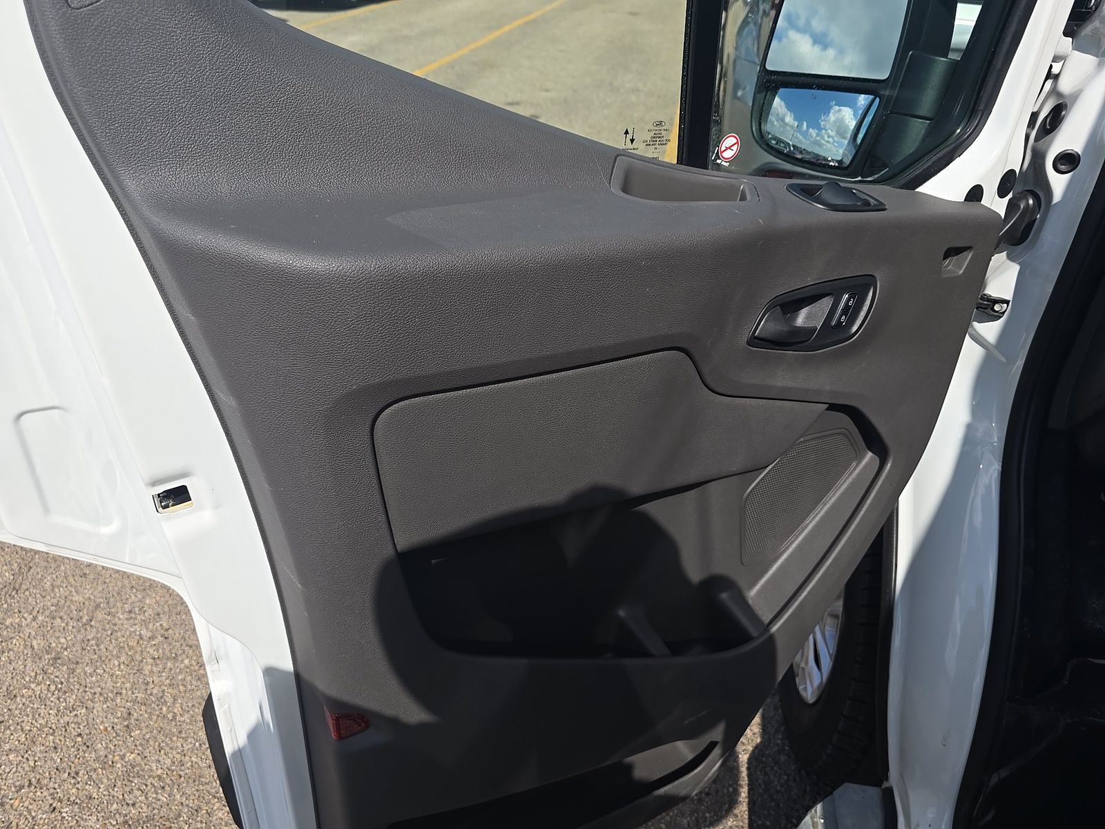 FORD TRANSIT 250 - 10