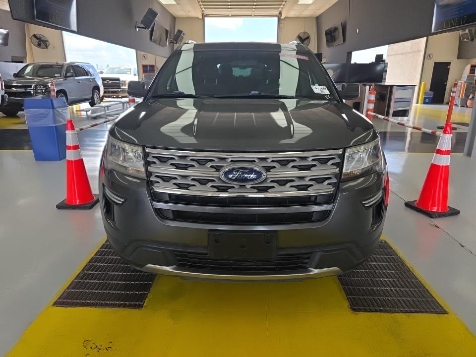 FORD EXPLORER - 3