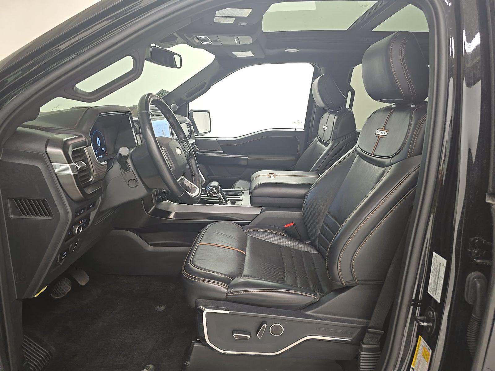 FORD F-150 - 8