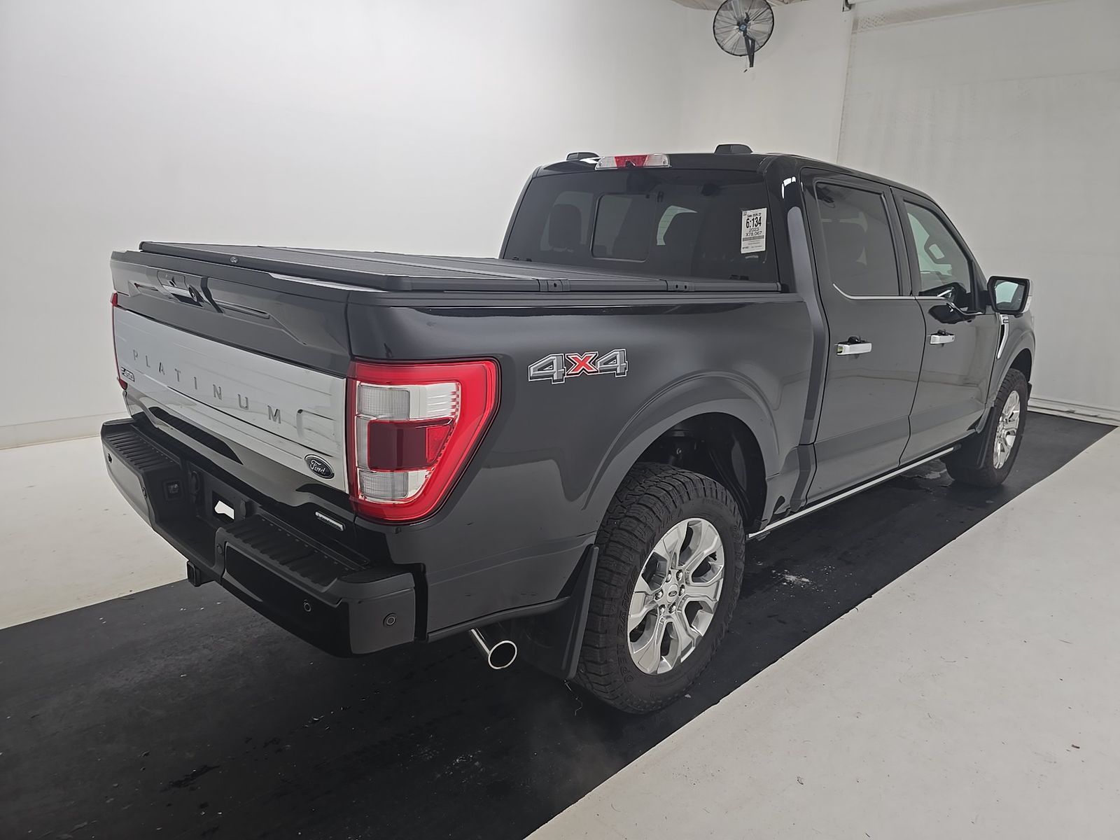 FORD F-150 - 5