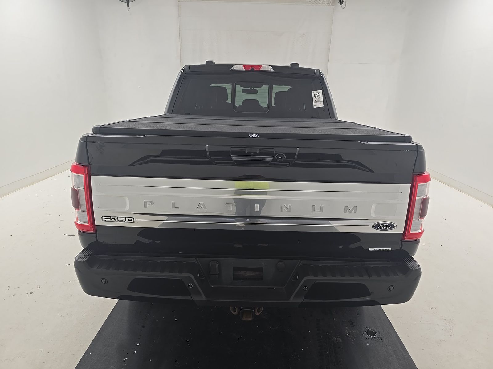 FORD F-150 - 6