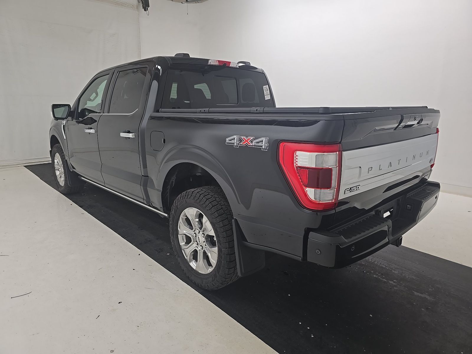 FORD F-150 - 7