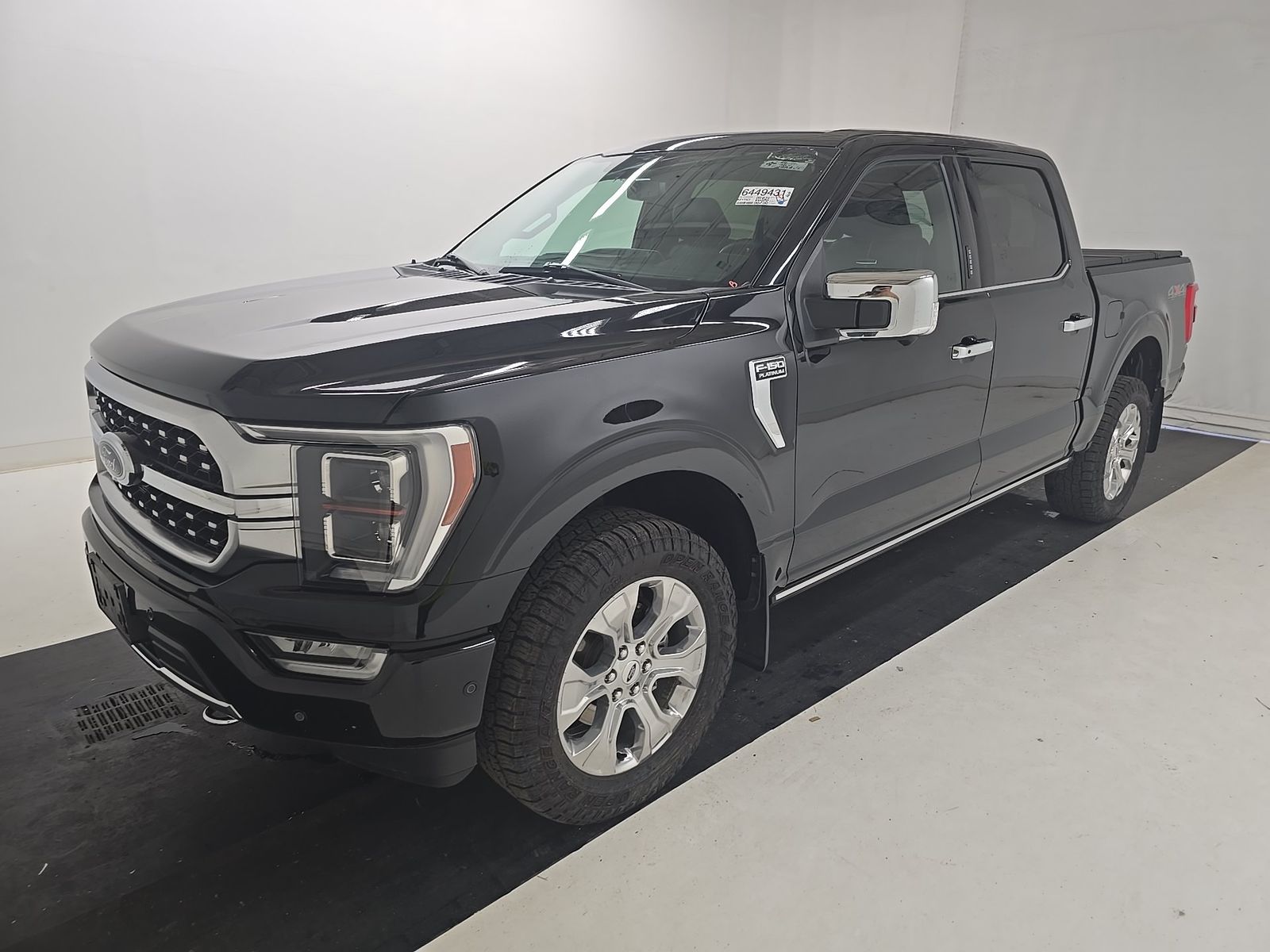 FORD F-150 - 1