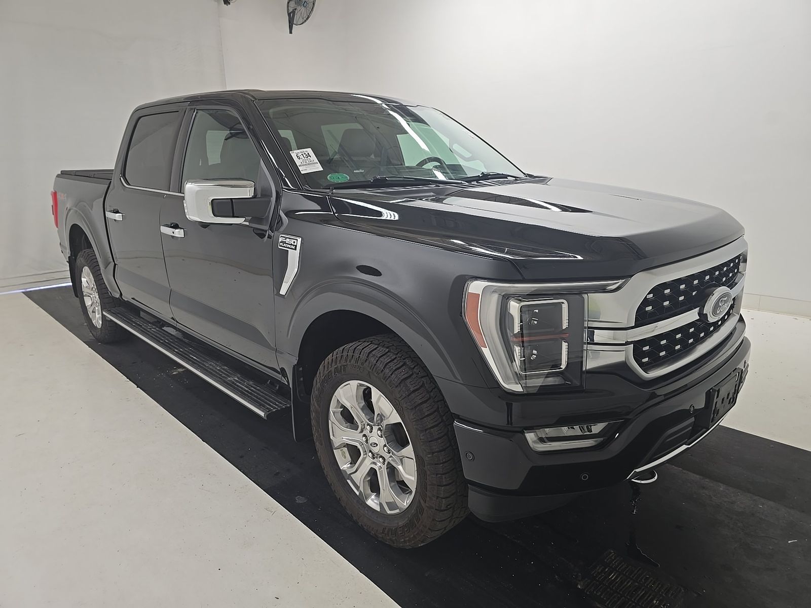 FORD F-150 - 4