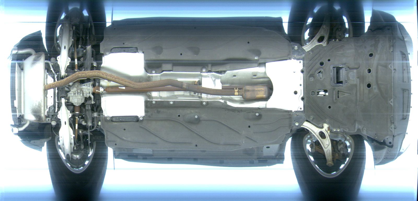 2023 Ford Escape Active AWD