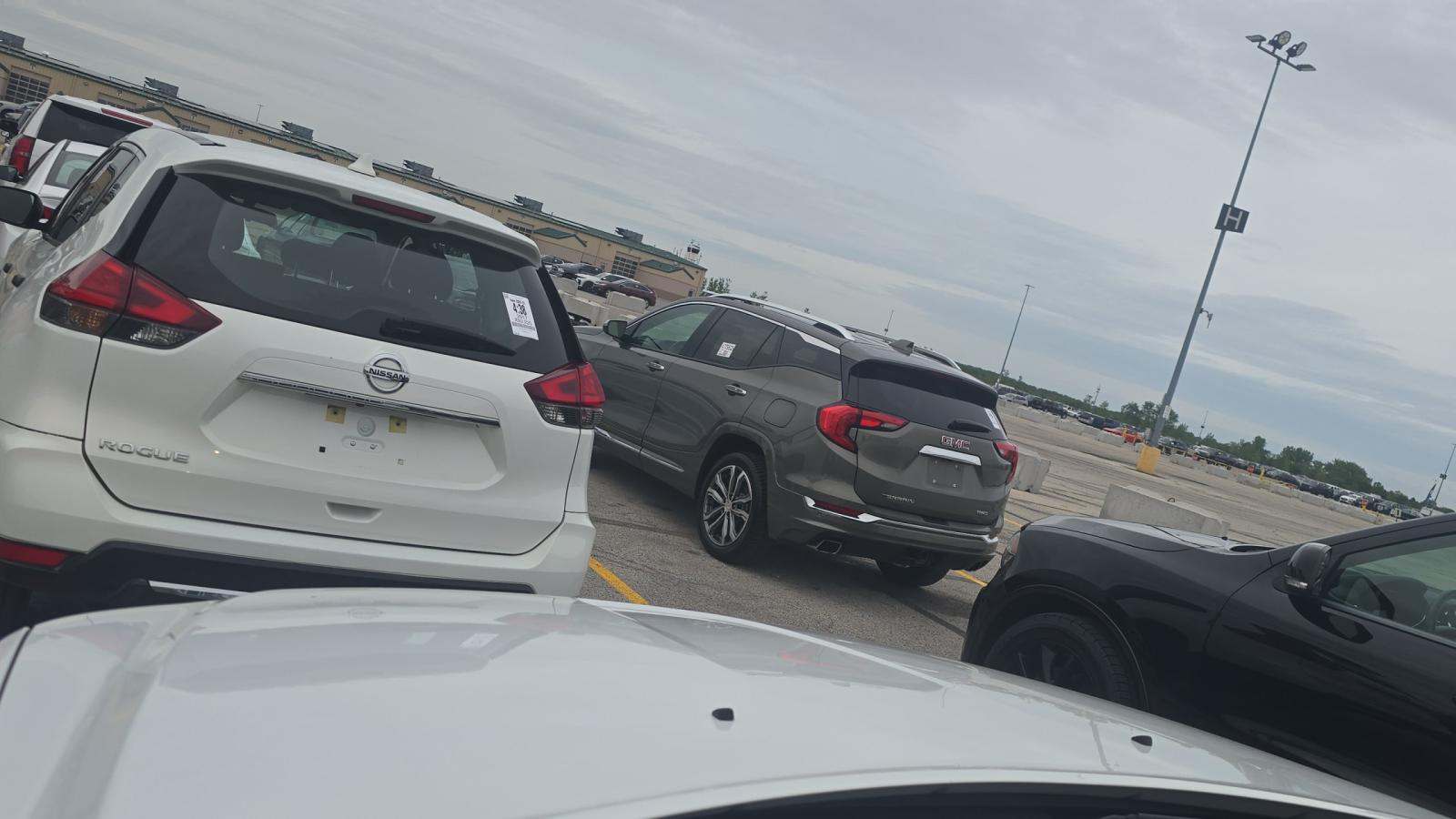 2018 Jeep Grand Cherokee Laredo E Edition AWD