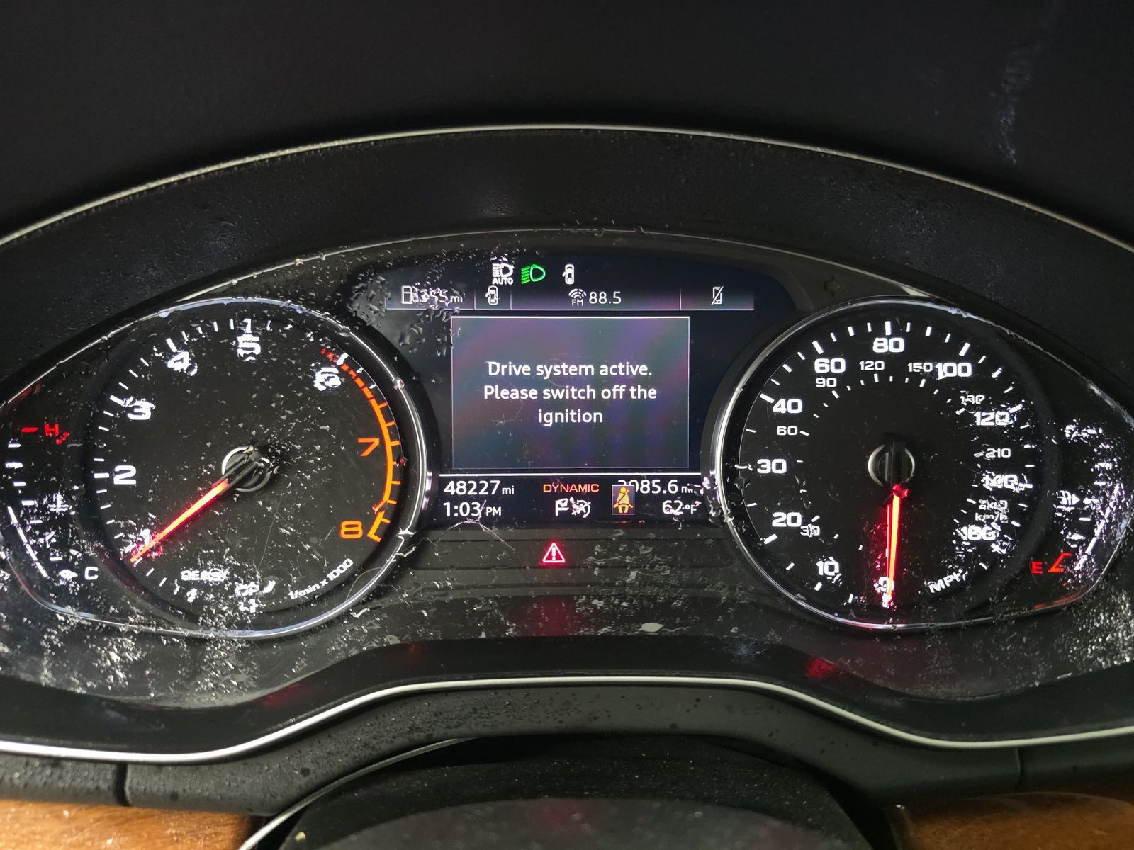 2023 Audi Q5 S line Premium AWD