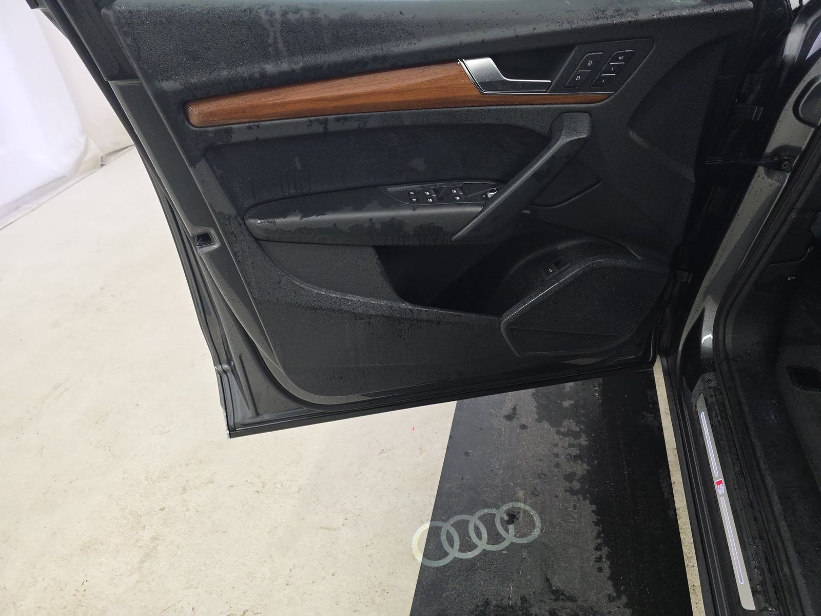 2023 Audi Q5 S line Premium AWD