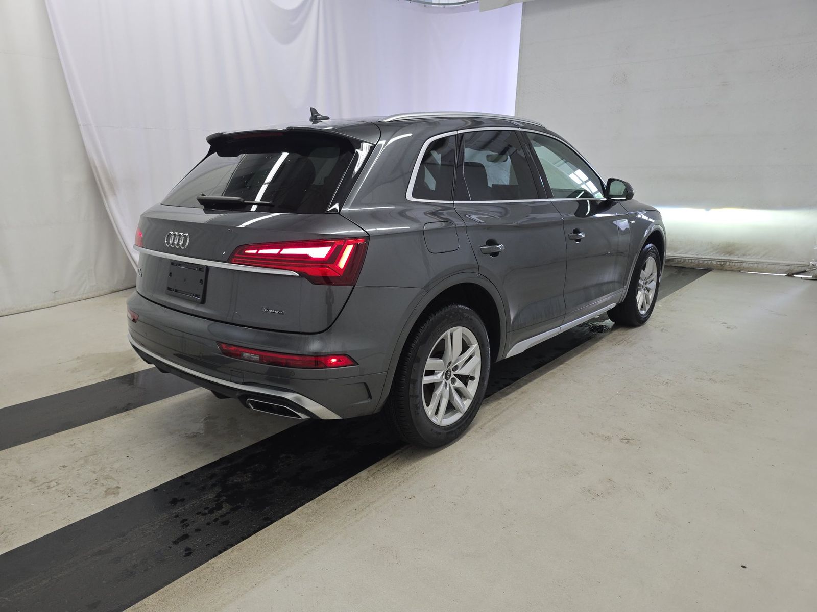 2023 Audi Q5 S line Premium AWD