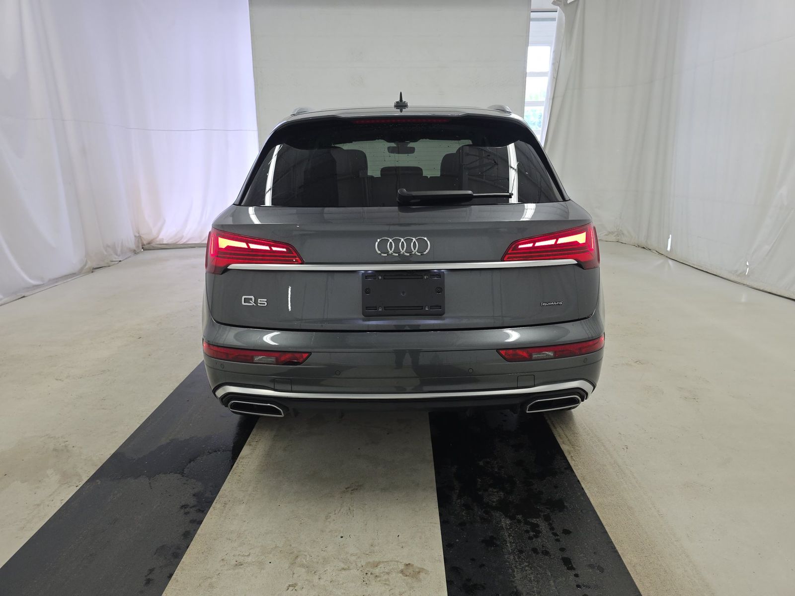 2023 Audi Q5 S line Premium AWD