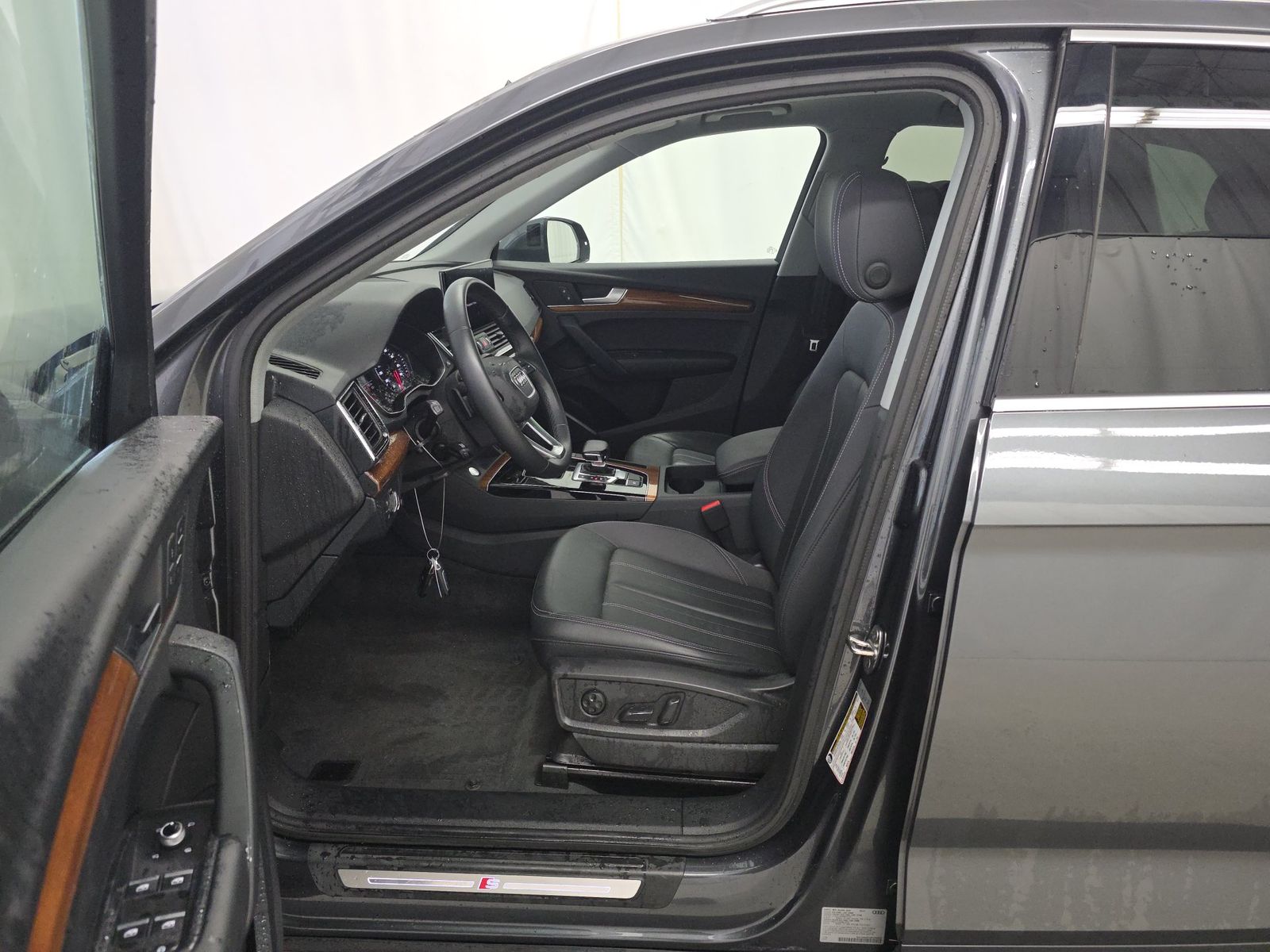 2023 Audi Q5 S line Premium AWD