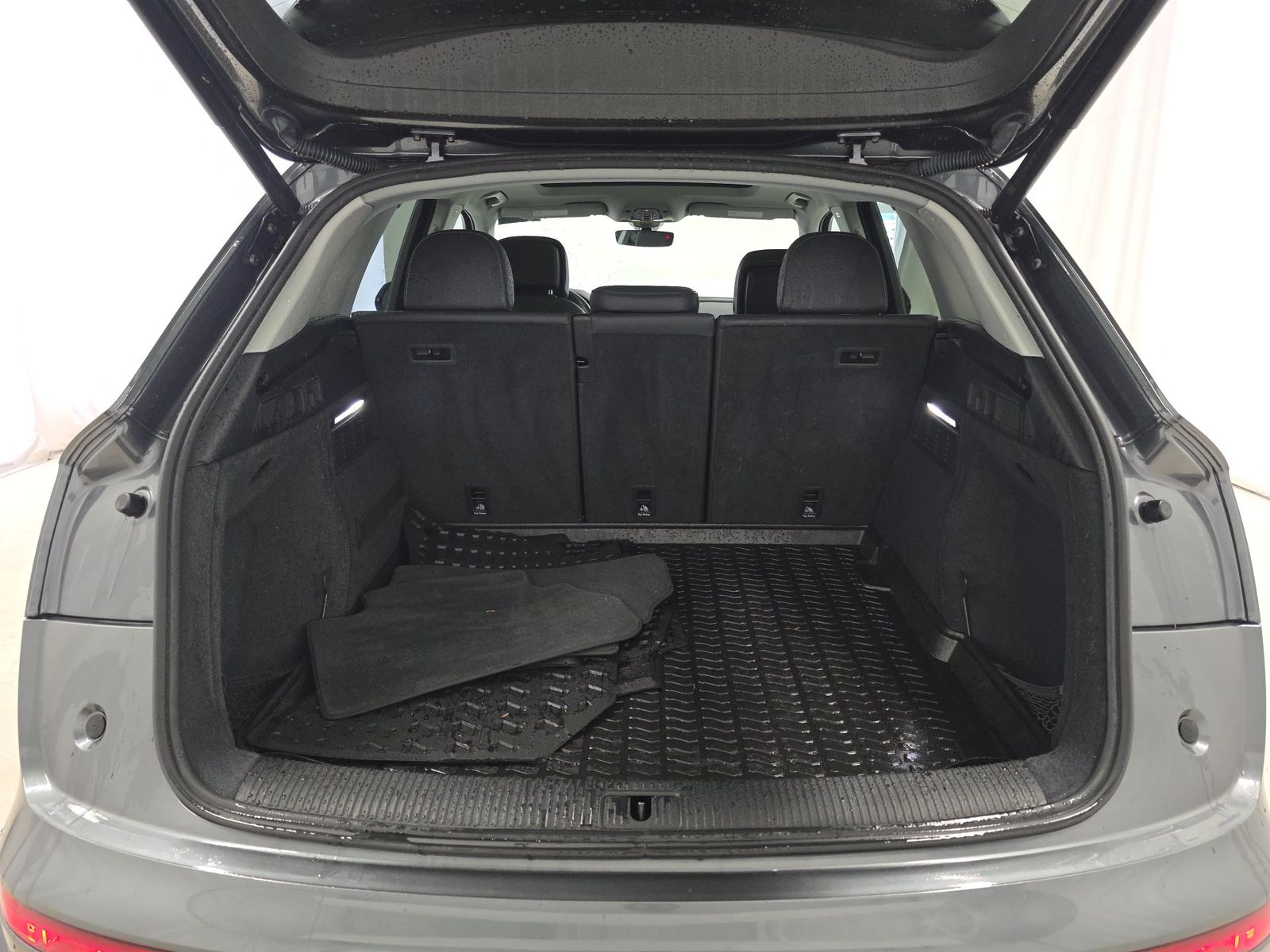 2023 Audi Q5 S line Premium AWD