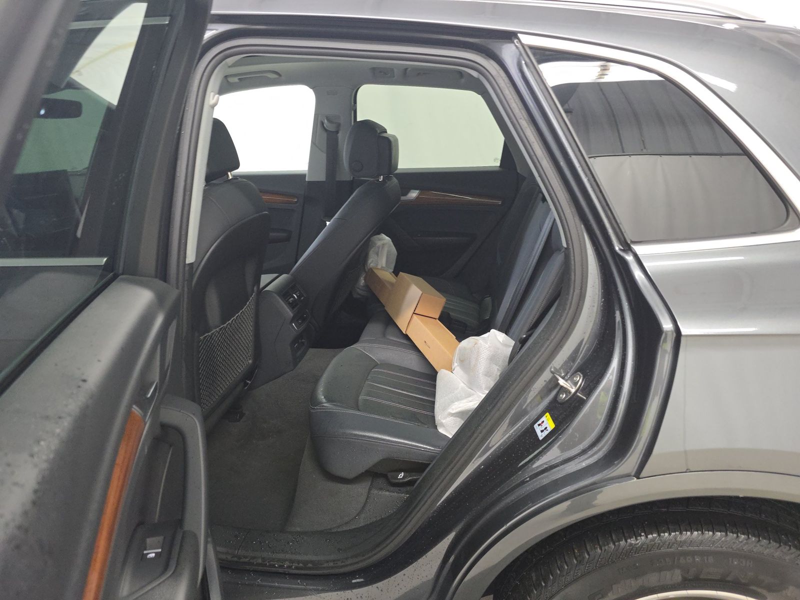 2023 Audi Q5 S line Premium AWD