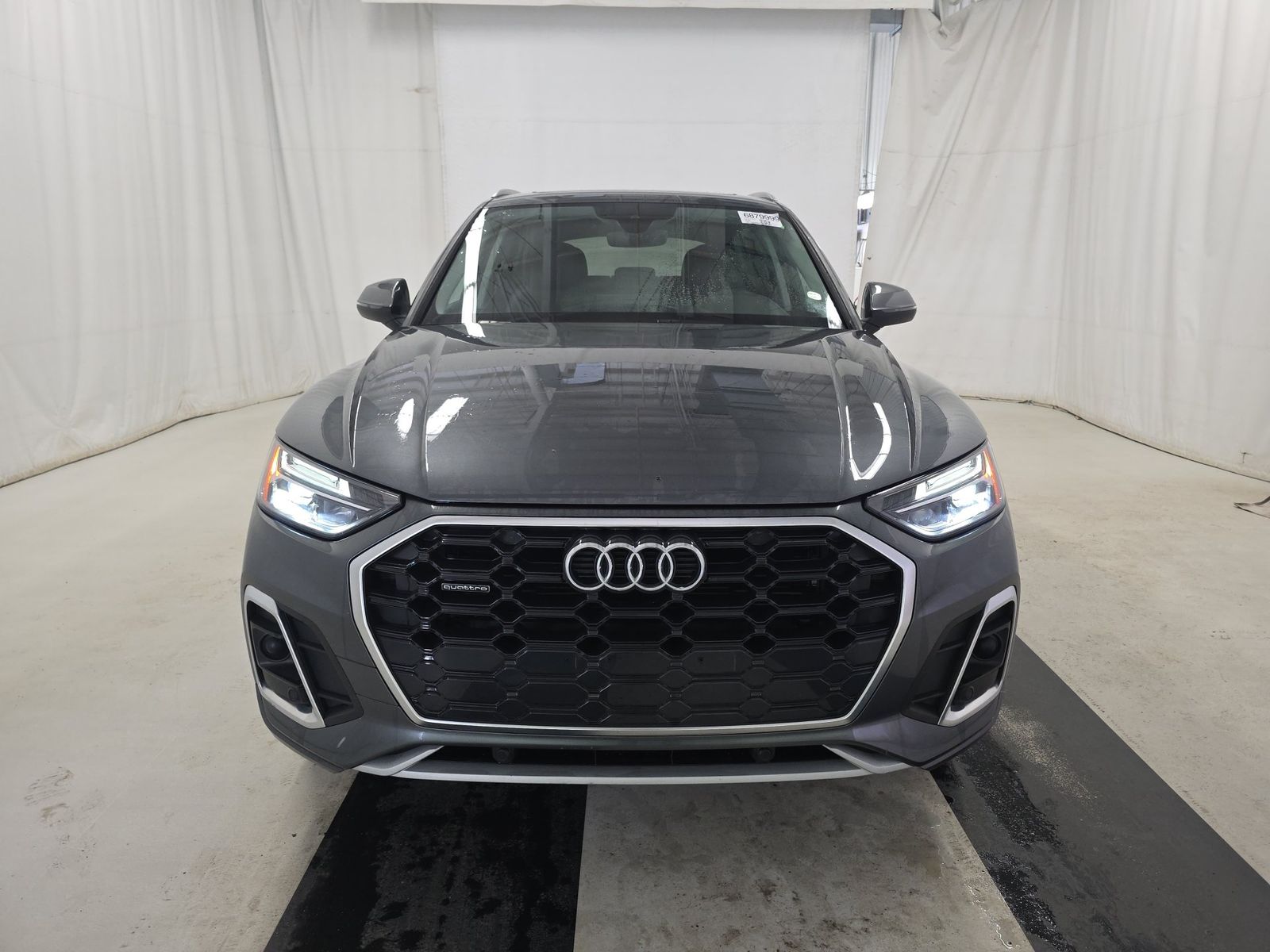 2023 Audi Q5 S line Premium AWD