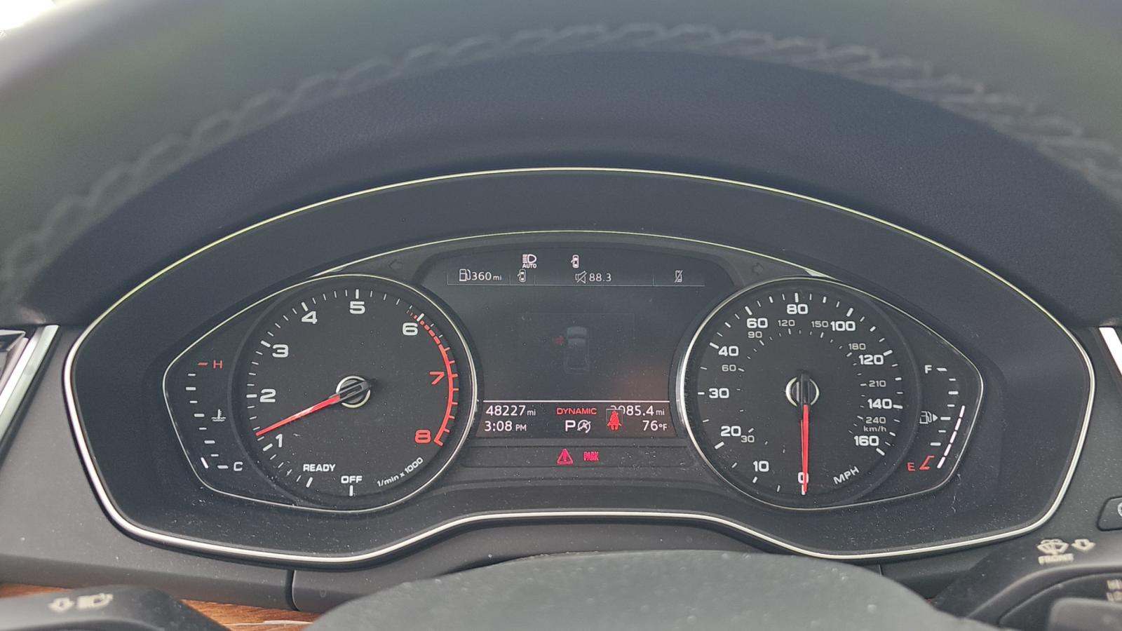 2023 Audi Q5 S line Premium AWD