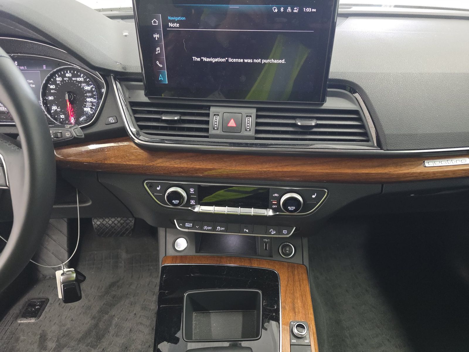 2023 Audi Q5 S line Premium AWD
