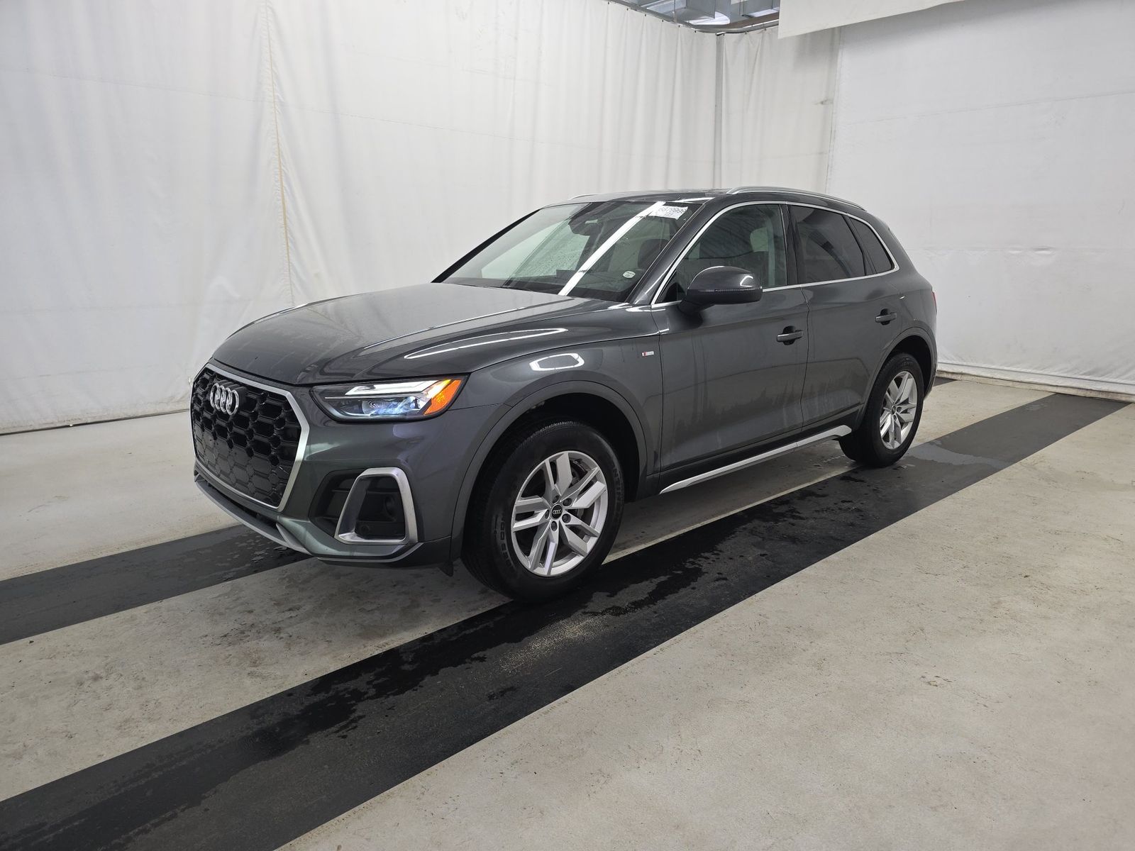2023 Audi Q5 S line Premium AWD