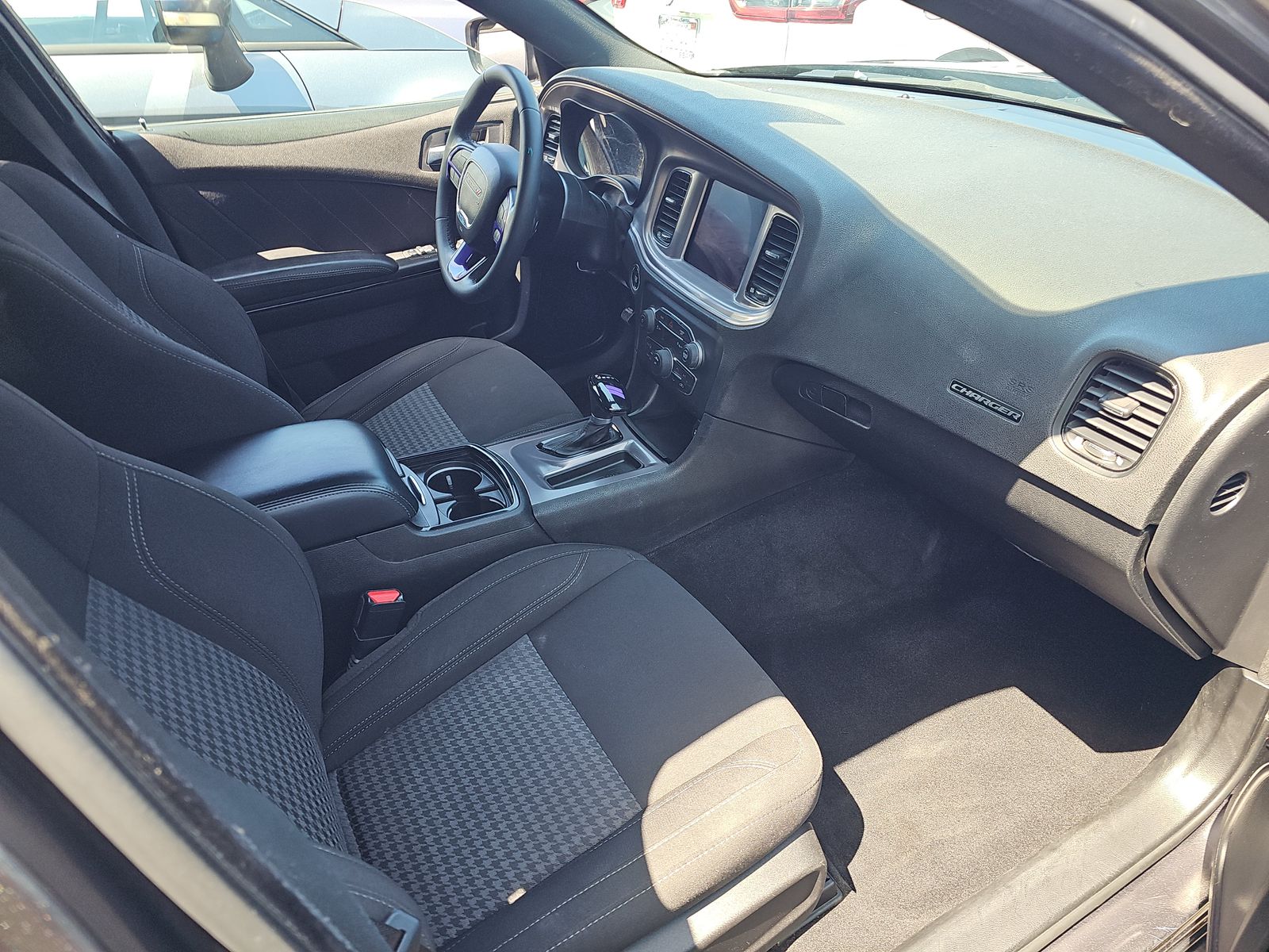 2023 Dodge Charger SXT RWD
