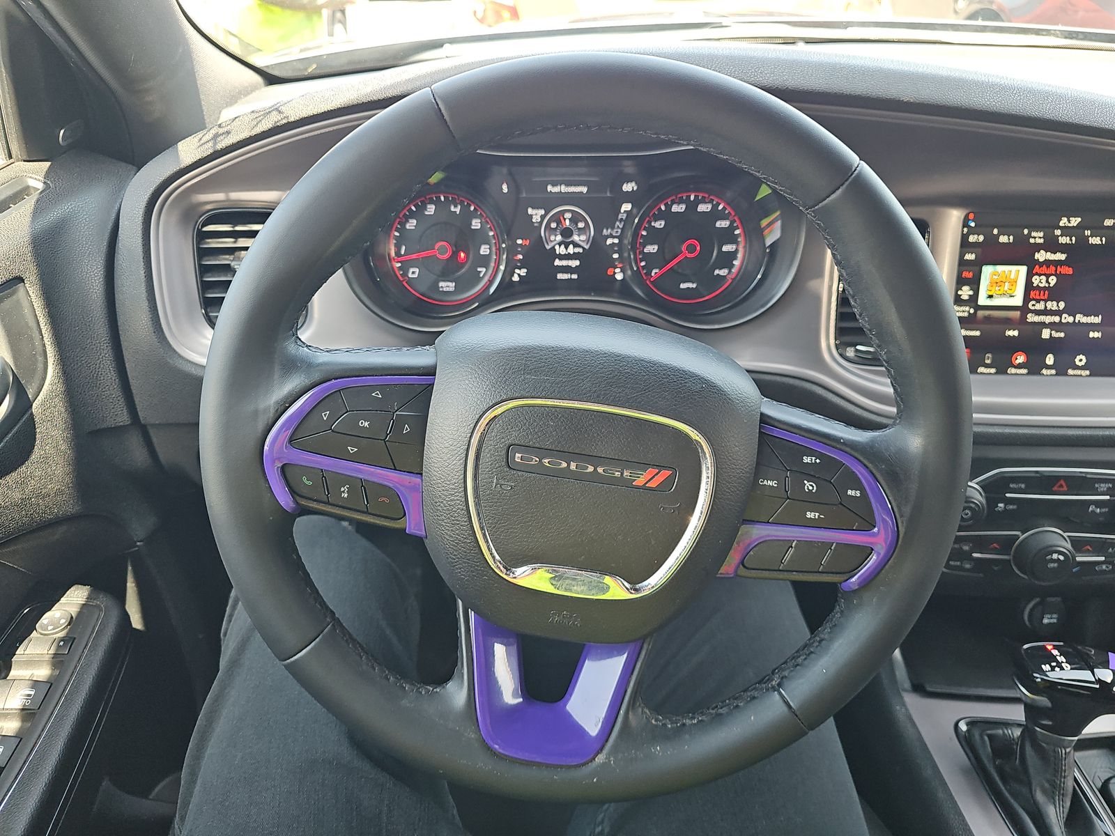 2023 Dodge Charger SXT RWD