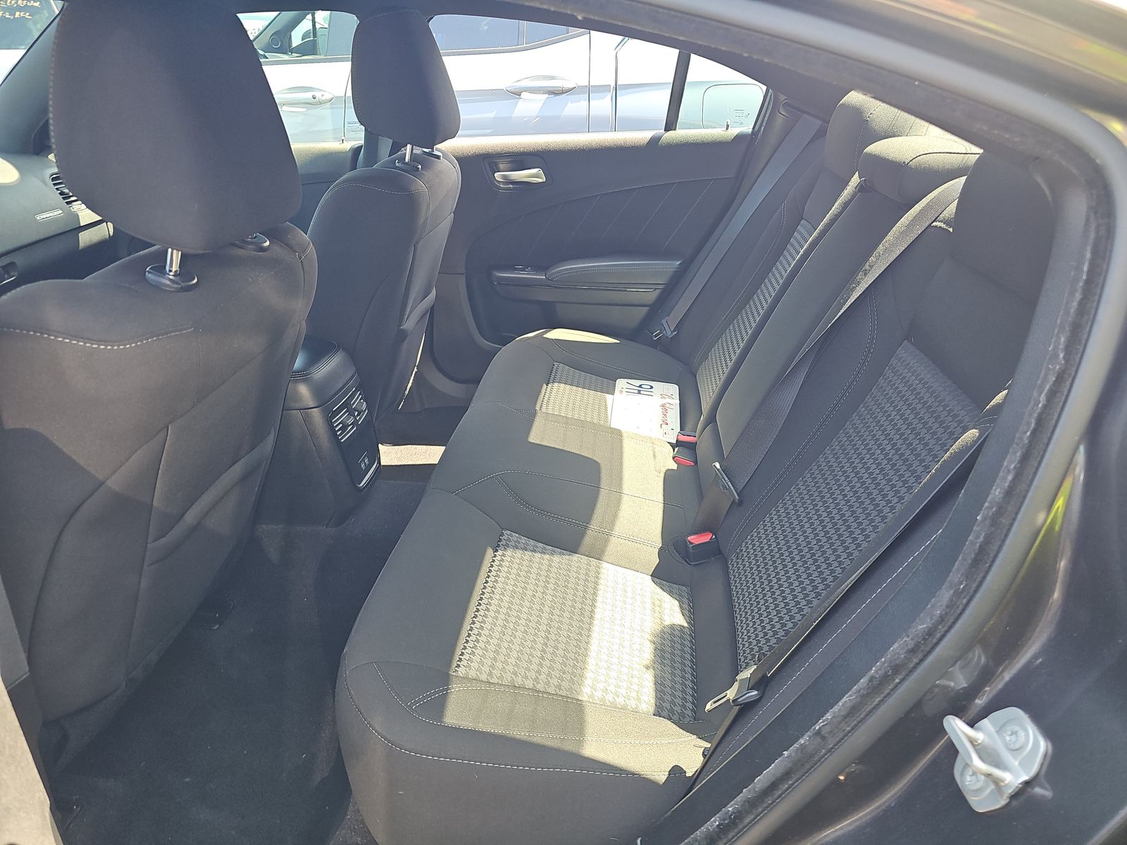 2023 Dodge Charger SXT RWD