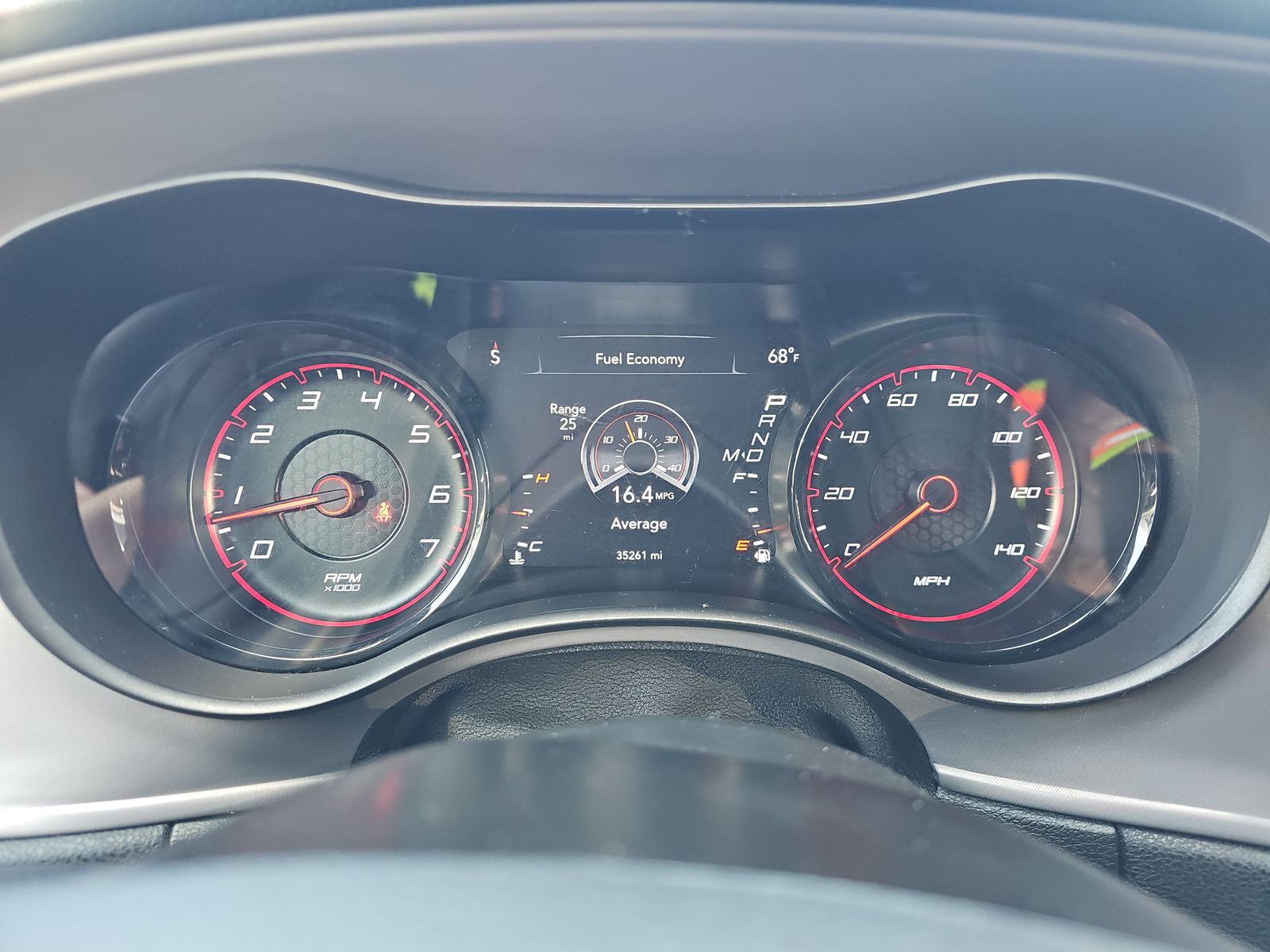 2023 Dodge Charger SXT RWD