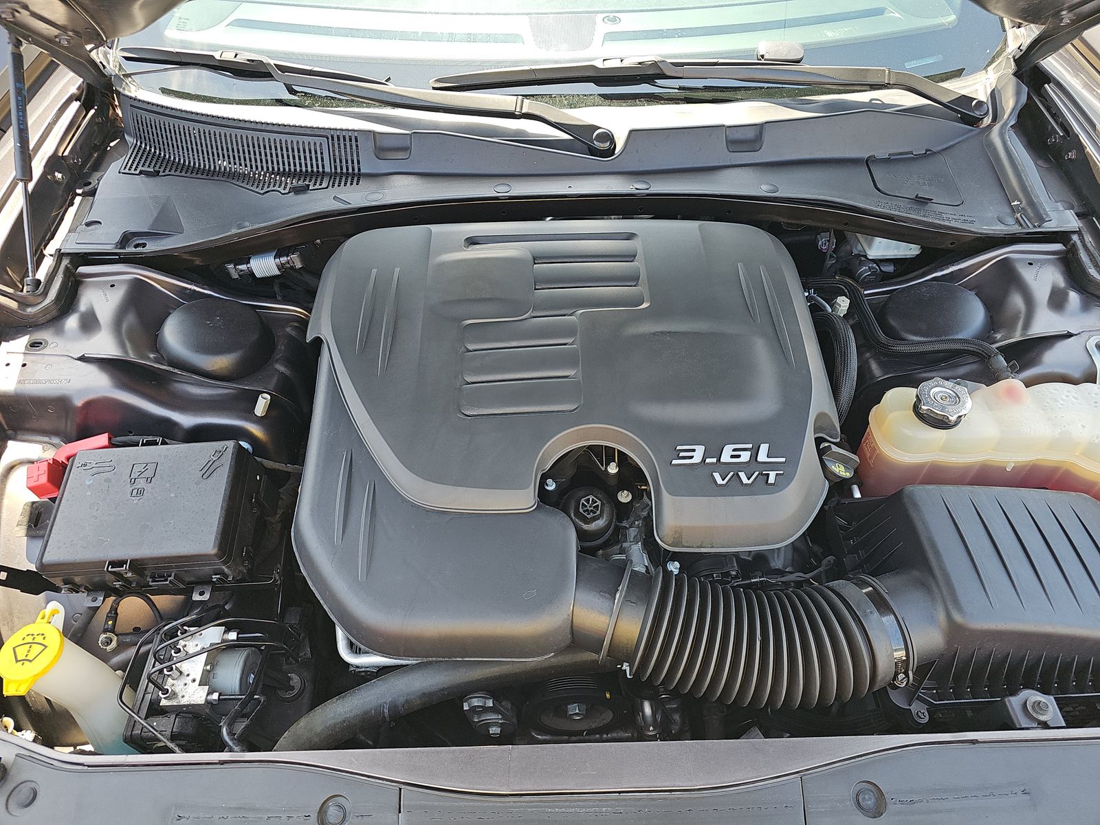 2023 Dodge Charger SXT RWD