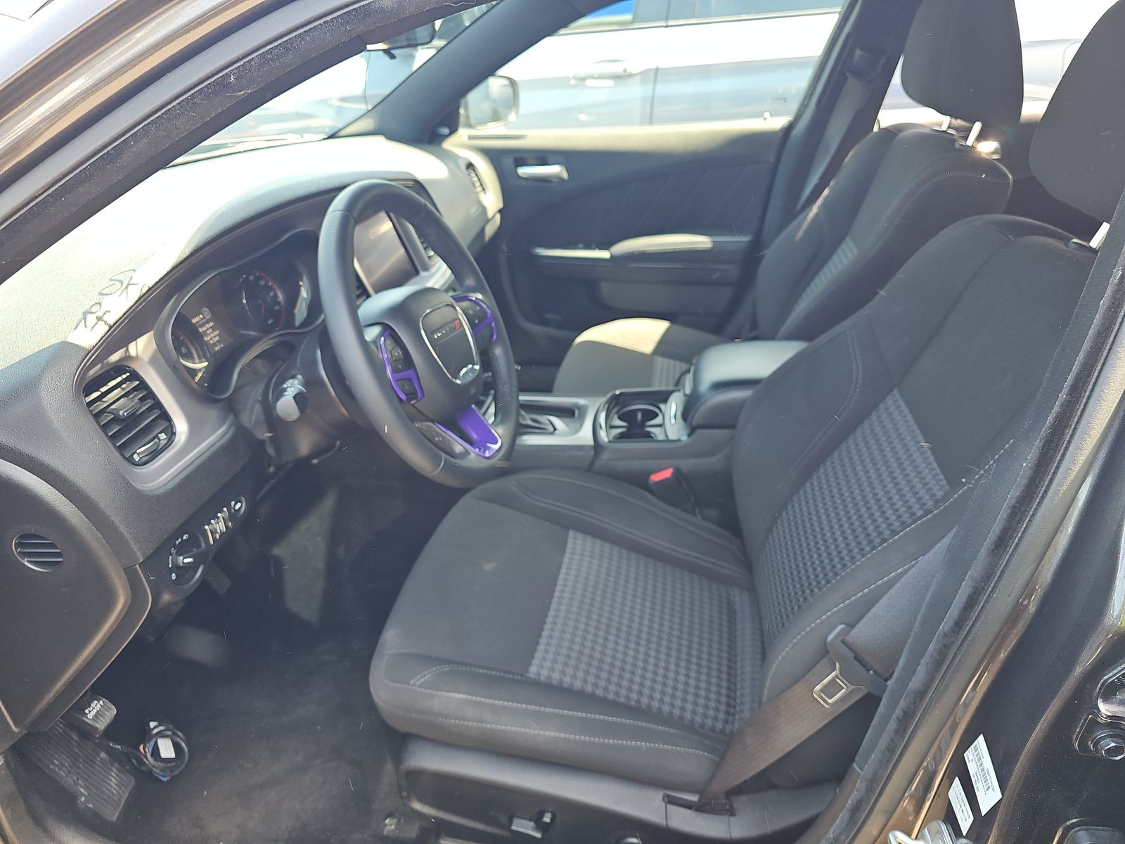 2023 Dodge Charger SXT RWD