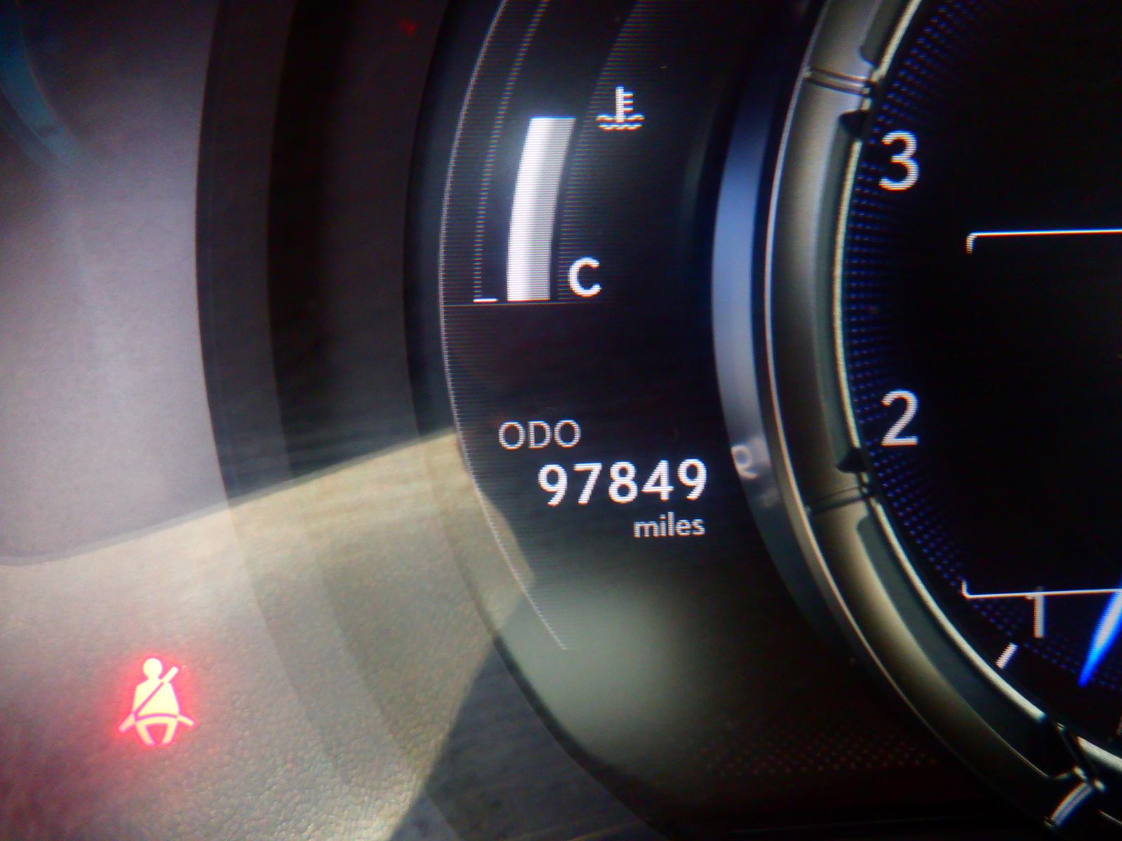 2024 Lexus IS IS 350 F SPORT RWD