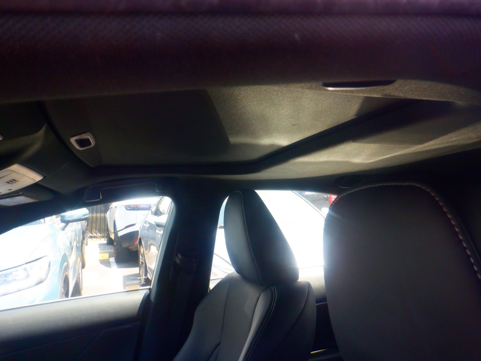 2024 Lexus IS IS 350 F SPORT RWD