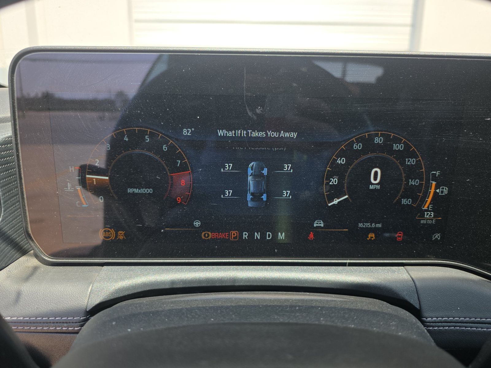 2025 Ford Mustang GT Premium RWD
